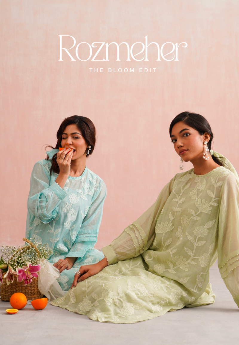 Rozmeher By Unnati Garg