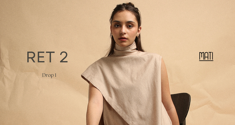 RET 2 – Mati Summer