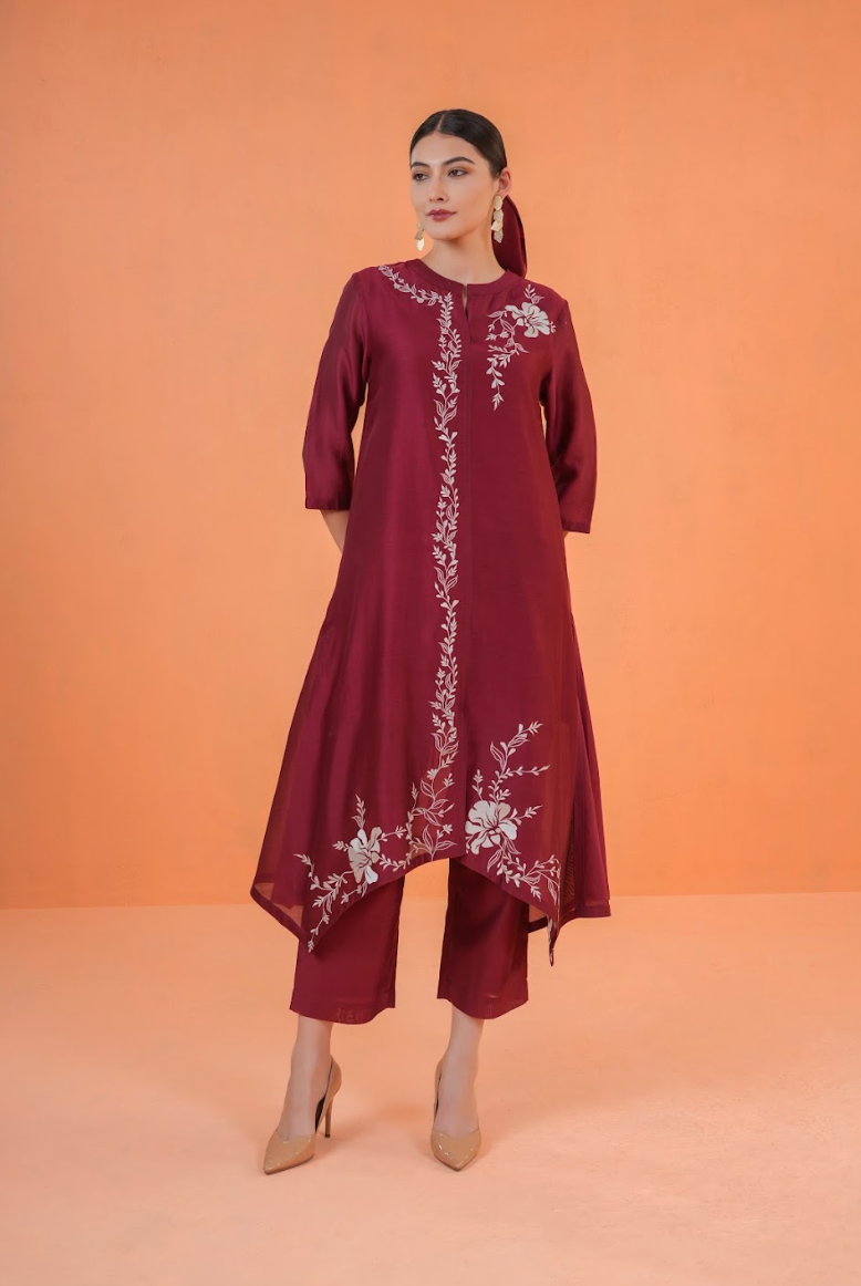 ORIGANI (Soul N Silk)