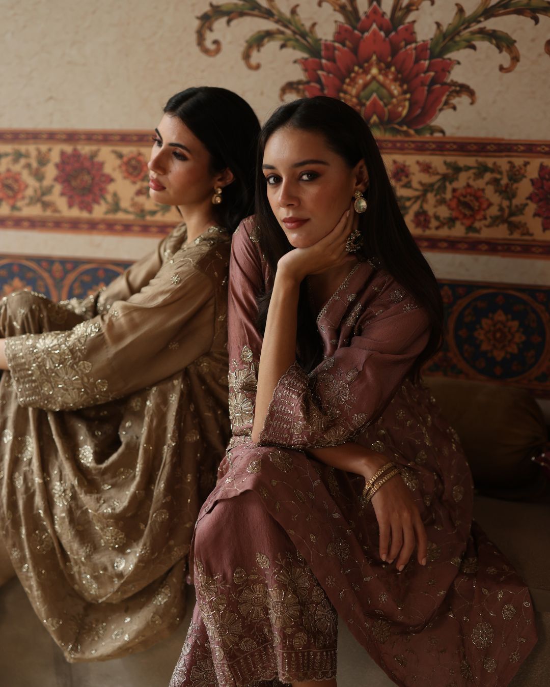 BEGUM PRET