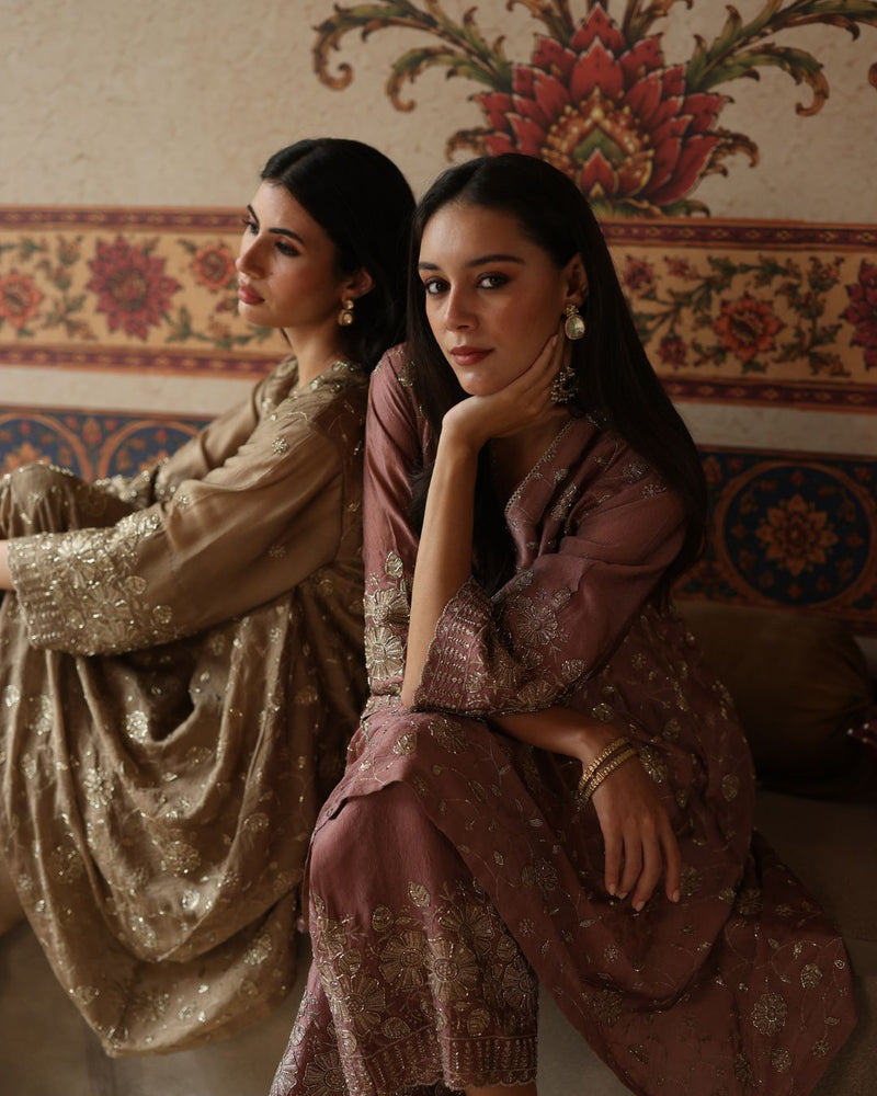 BEGUM PRET