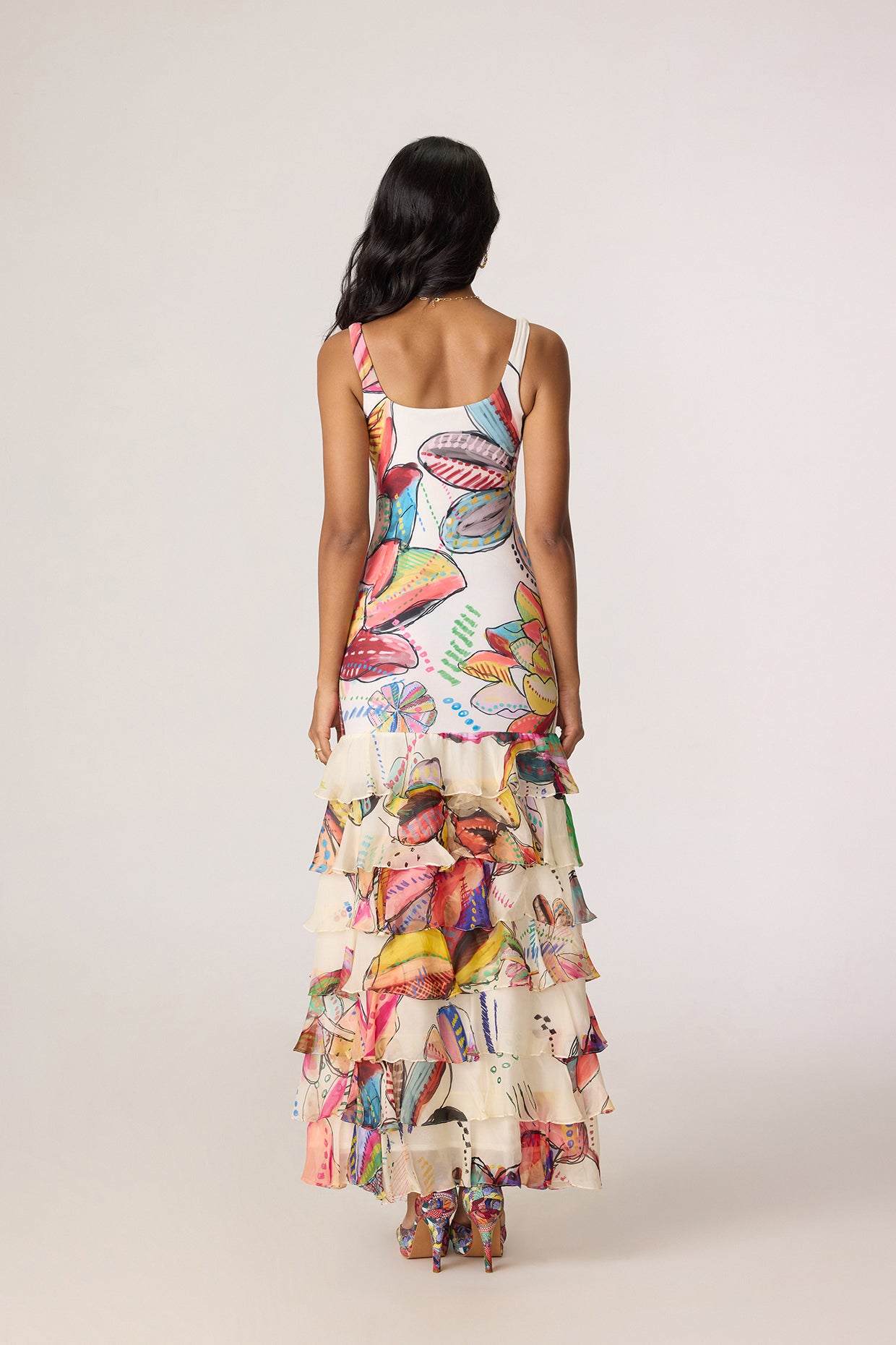 Greta Dress