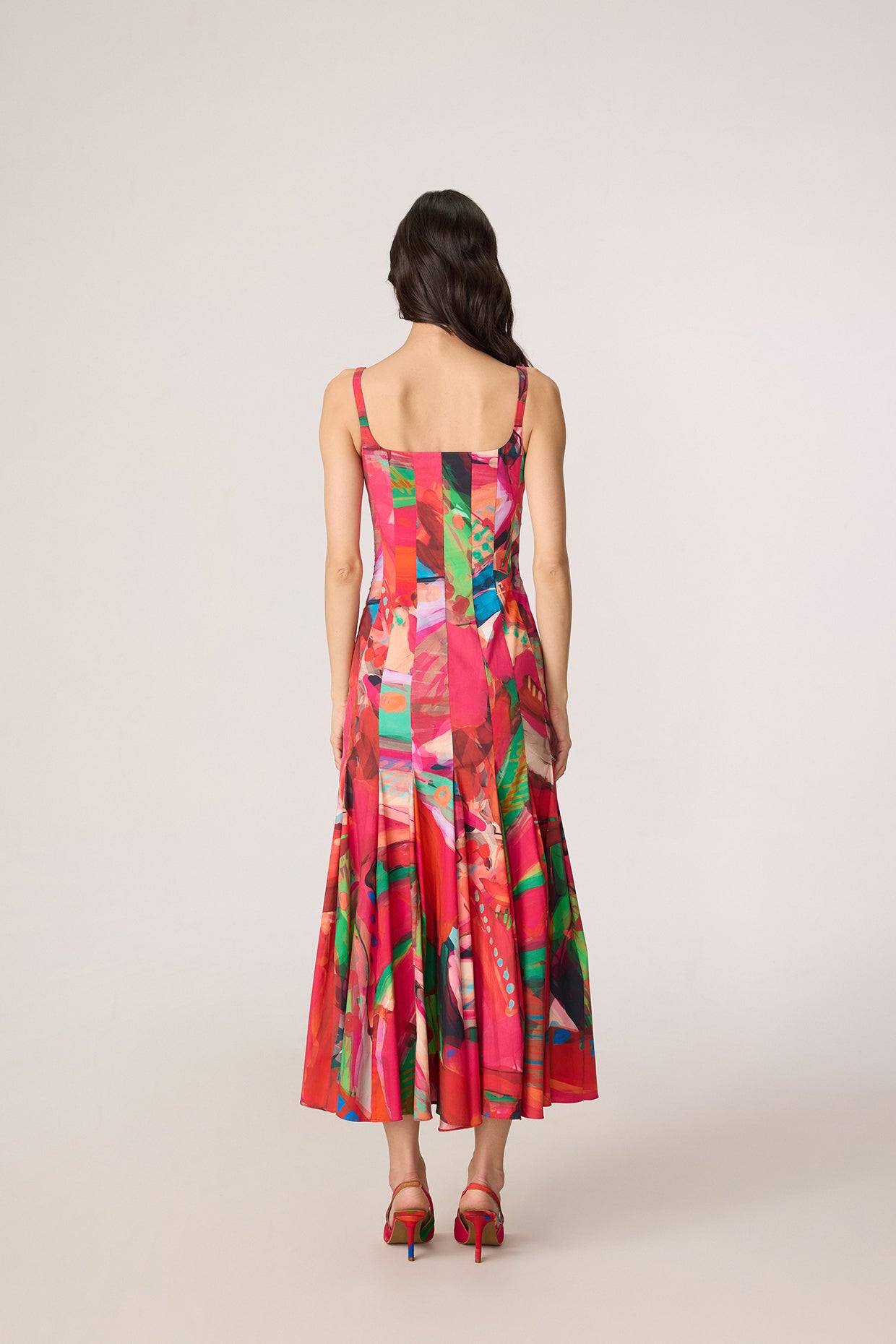 Enola Dress- saaksha kinni