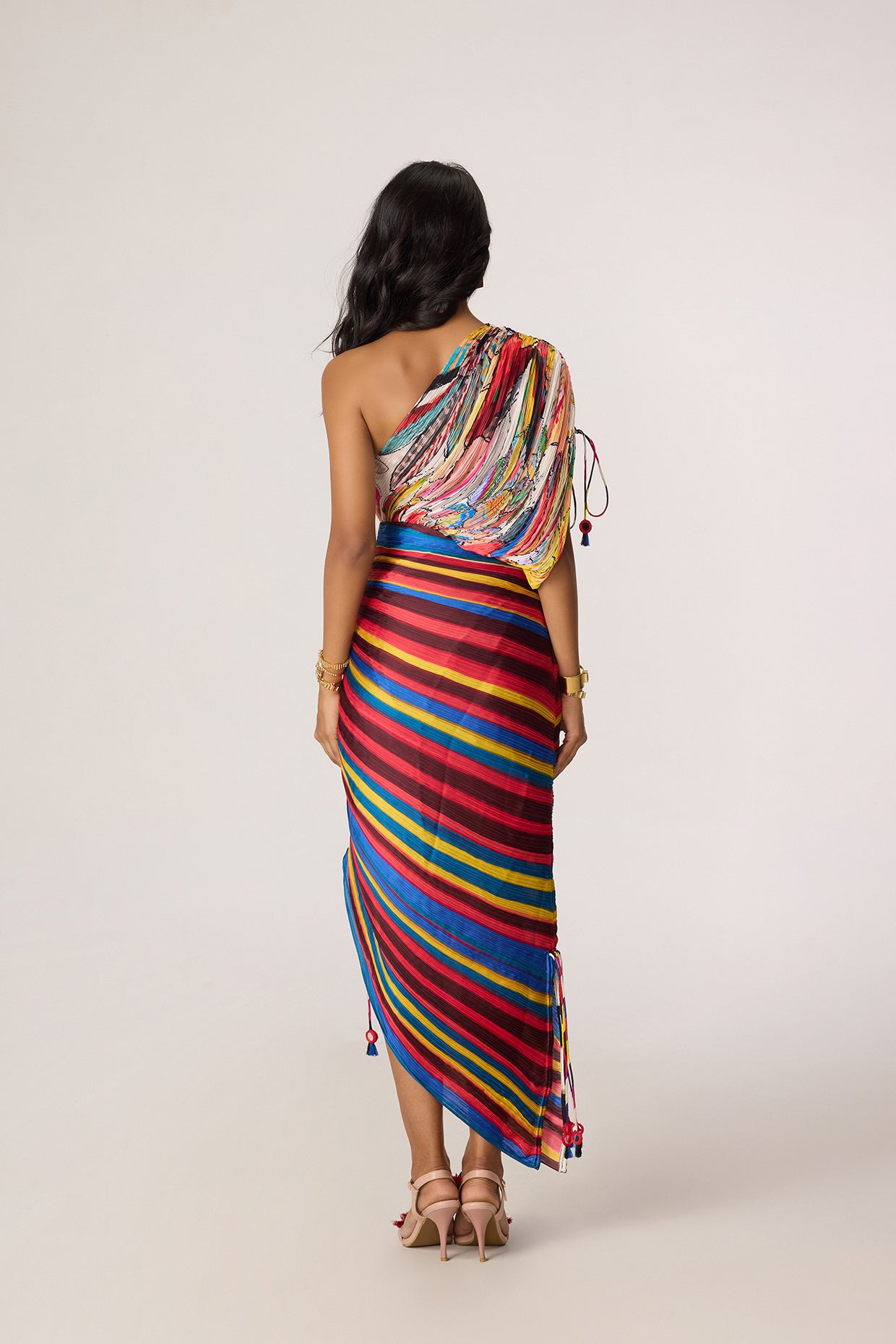 Mira Dress (Kira Dress)- saaksha kinni