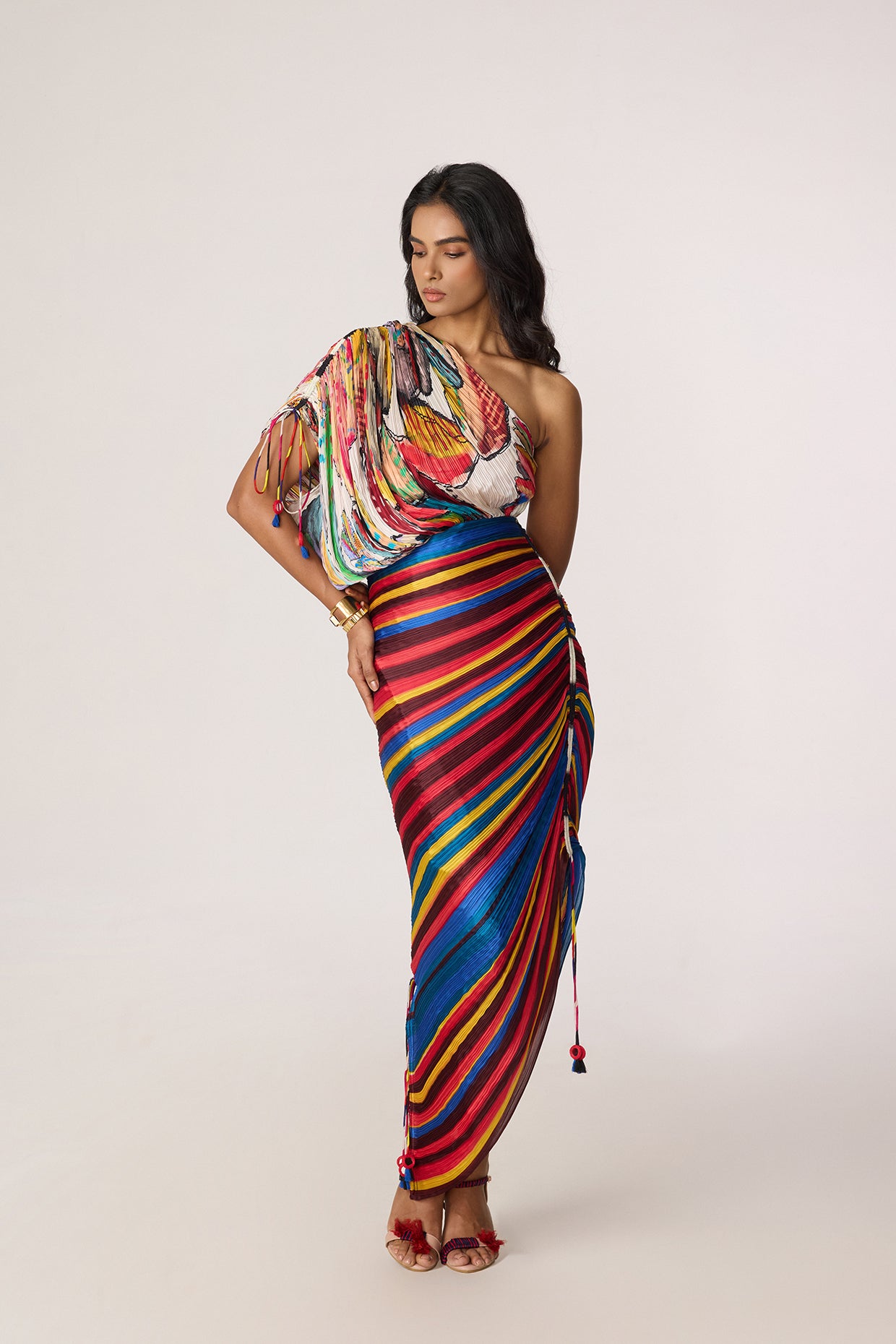 Mira Dress (Kira Dress)- saaksha kinni