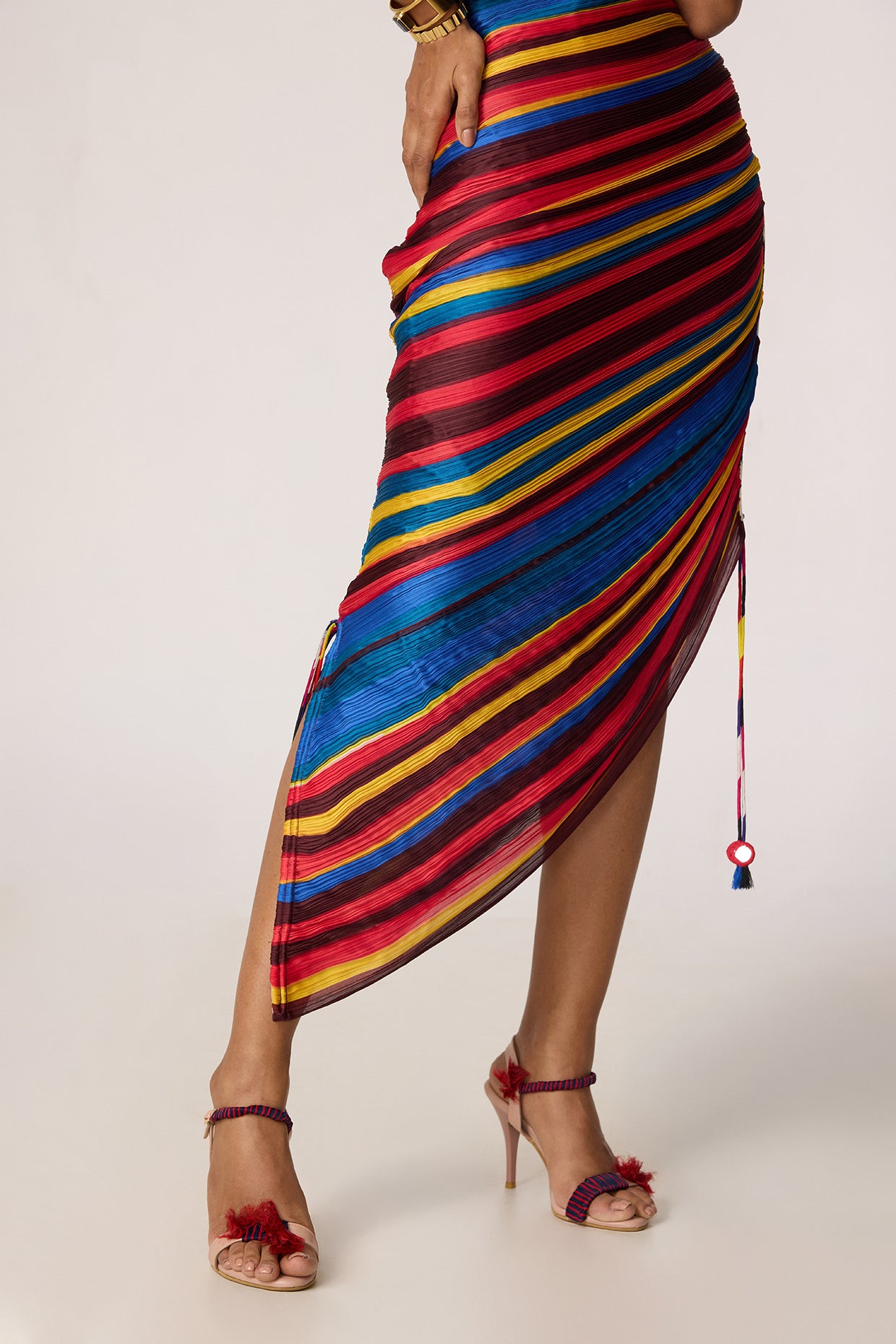 Mira Dress (Kira Dress)- saaksha kinni