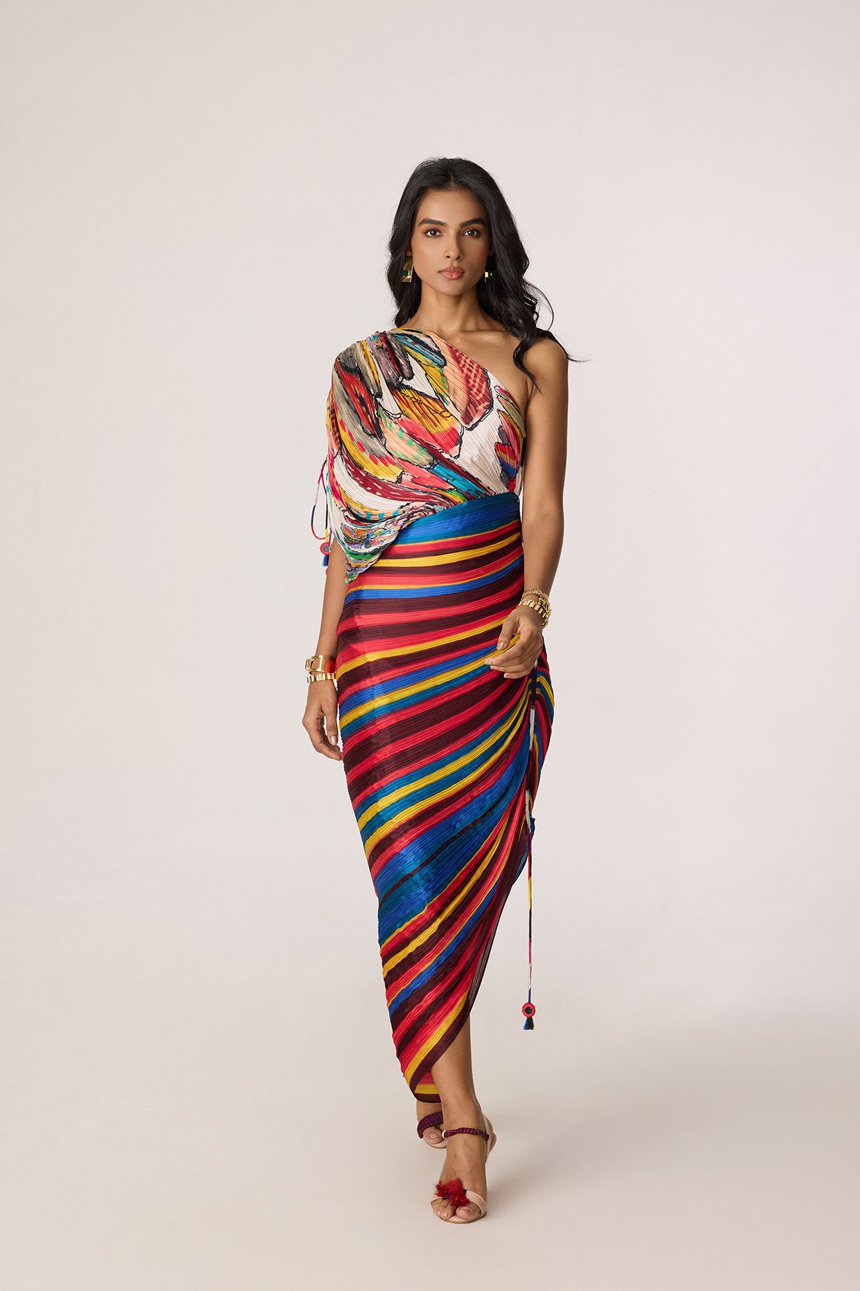 Mira Dress (Kira Dress)- saaksha kinni