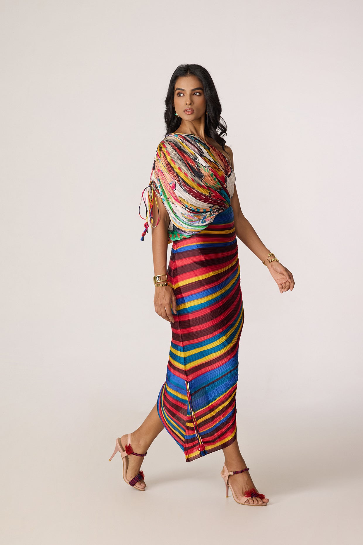 Mira Dress (Kira Dress)- saaksha kinni