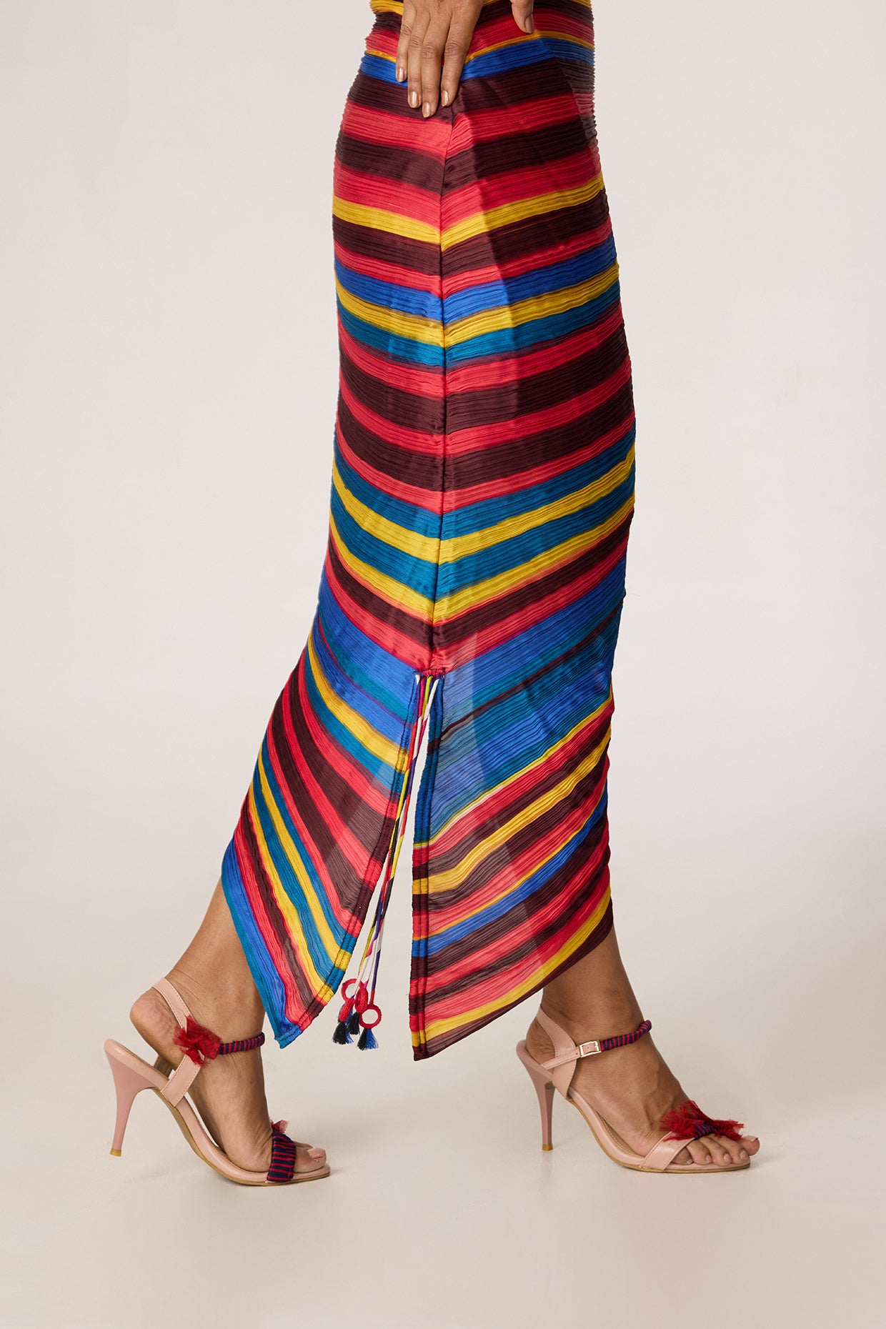 Mira Dress (Kira Dress)- saaksha kinni