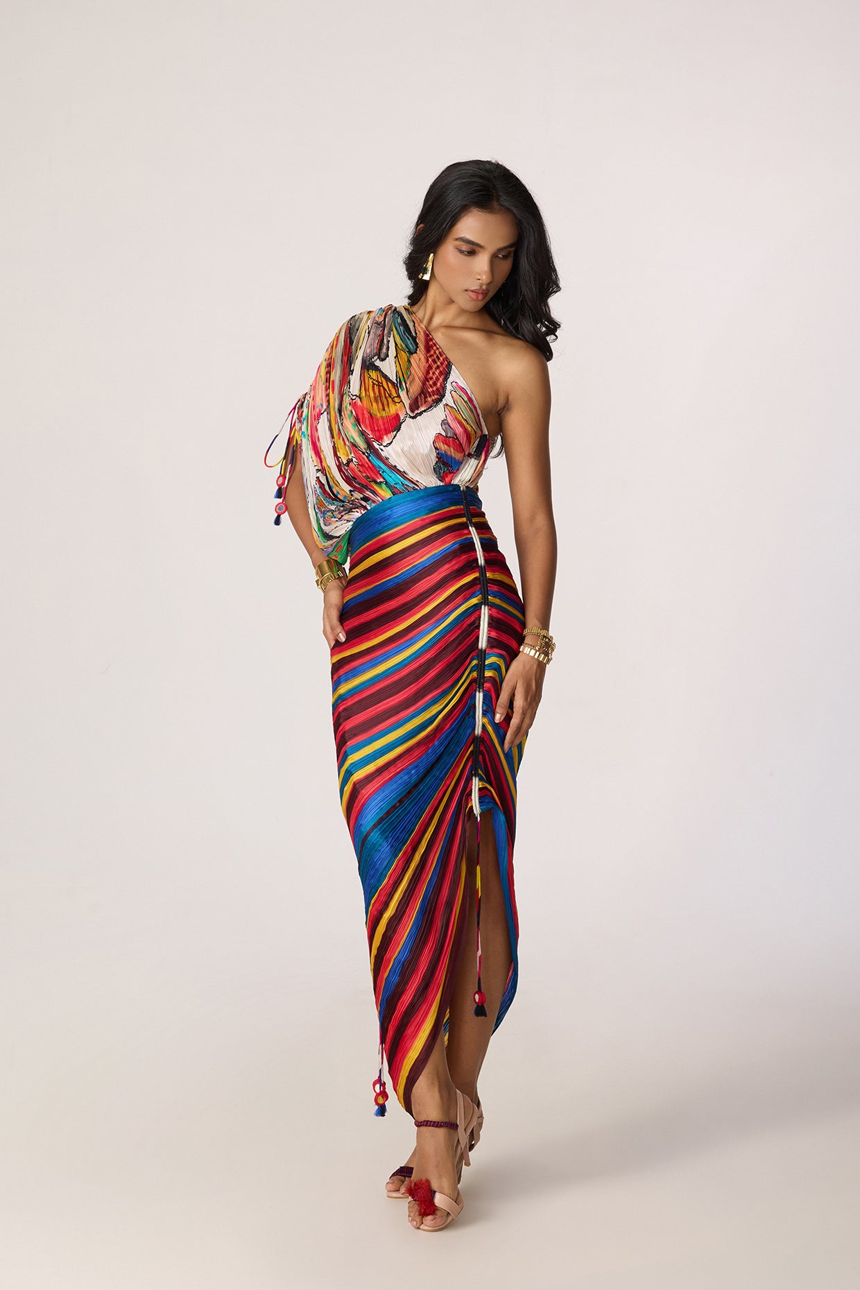 Mira Dress (Kira Dress)- saaksha kinni