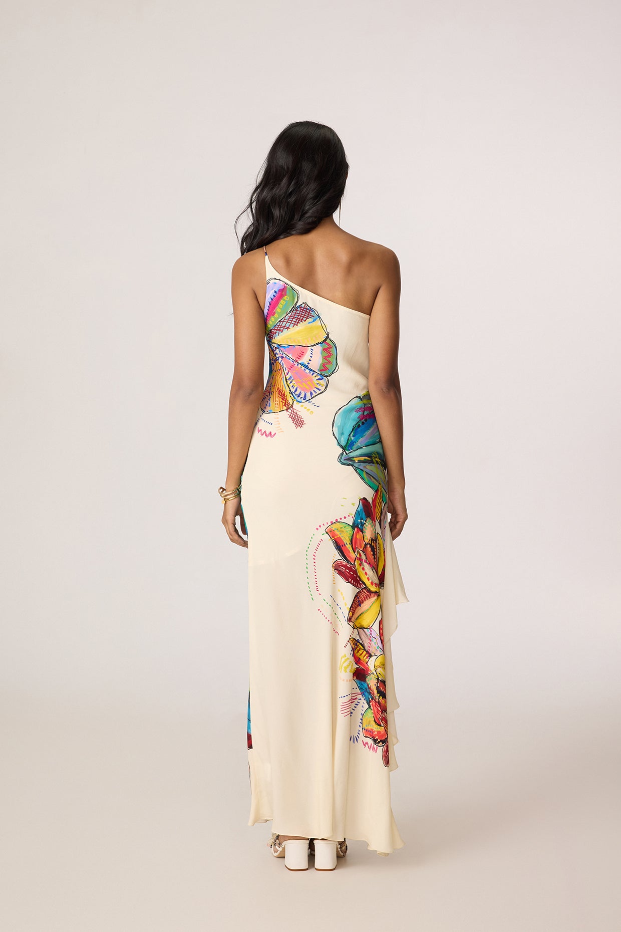 Dorothy Dress- saaksha kinni