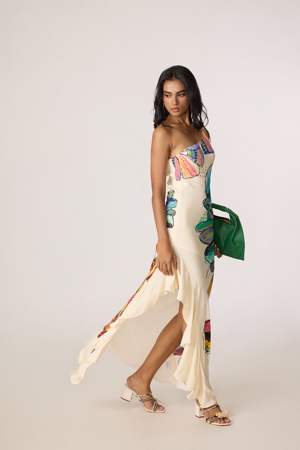 Dorothy Dress- saaksha kinni
