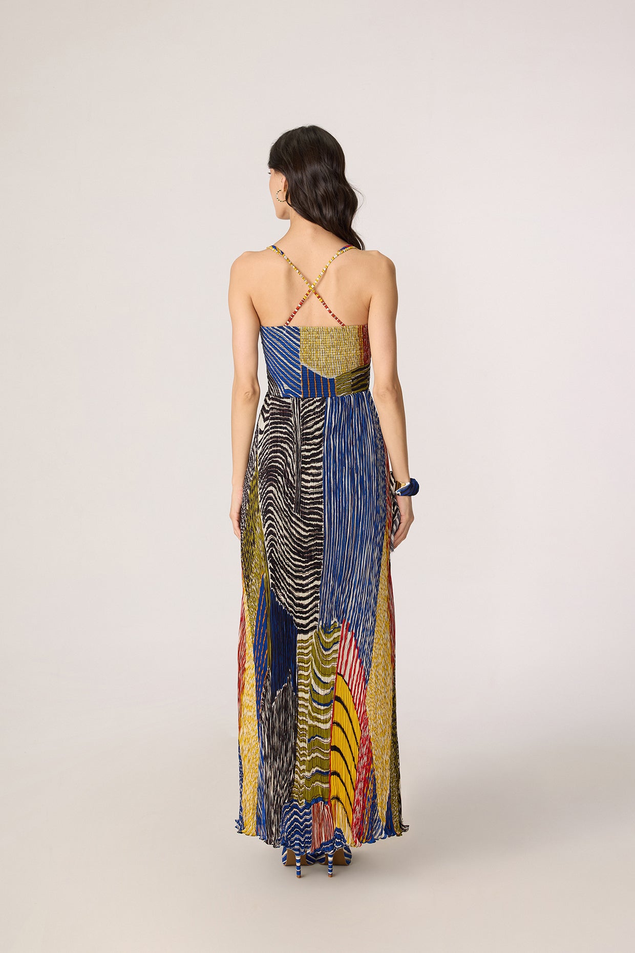 Kiara Dress- saaksha kinni