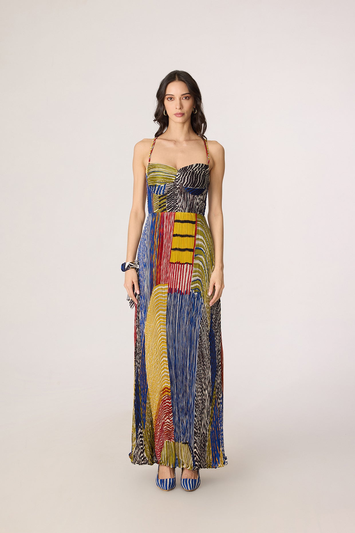 Kiara Dress- saaksha kinni