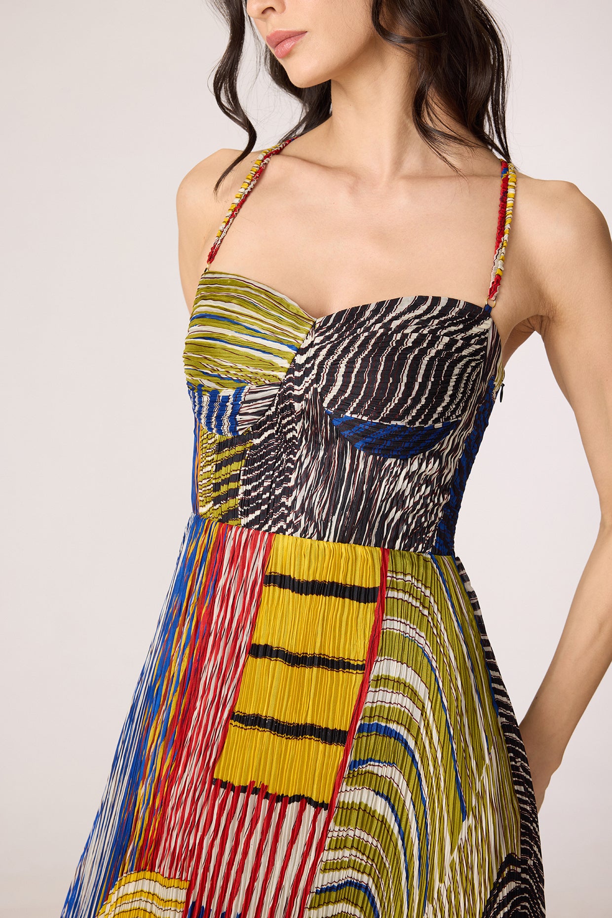 Kiara Dress- saaksha kinni