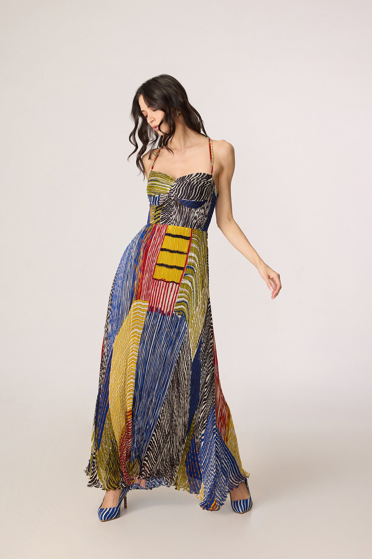 Kiara Dress- saaksha kinni