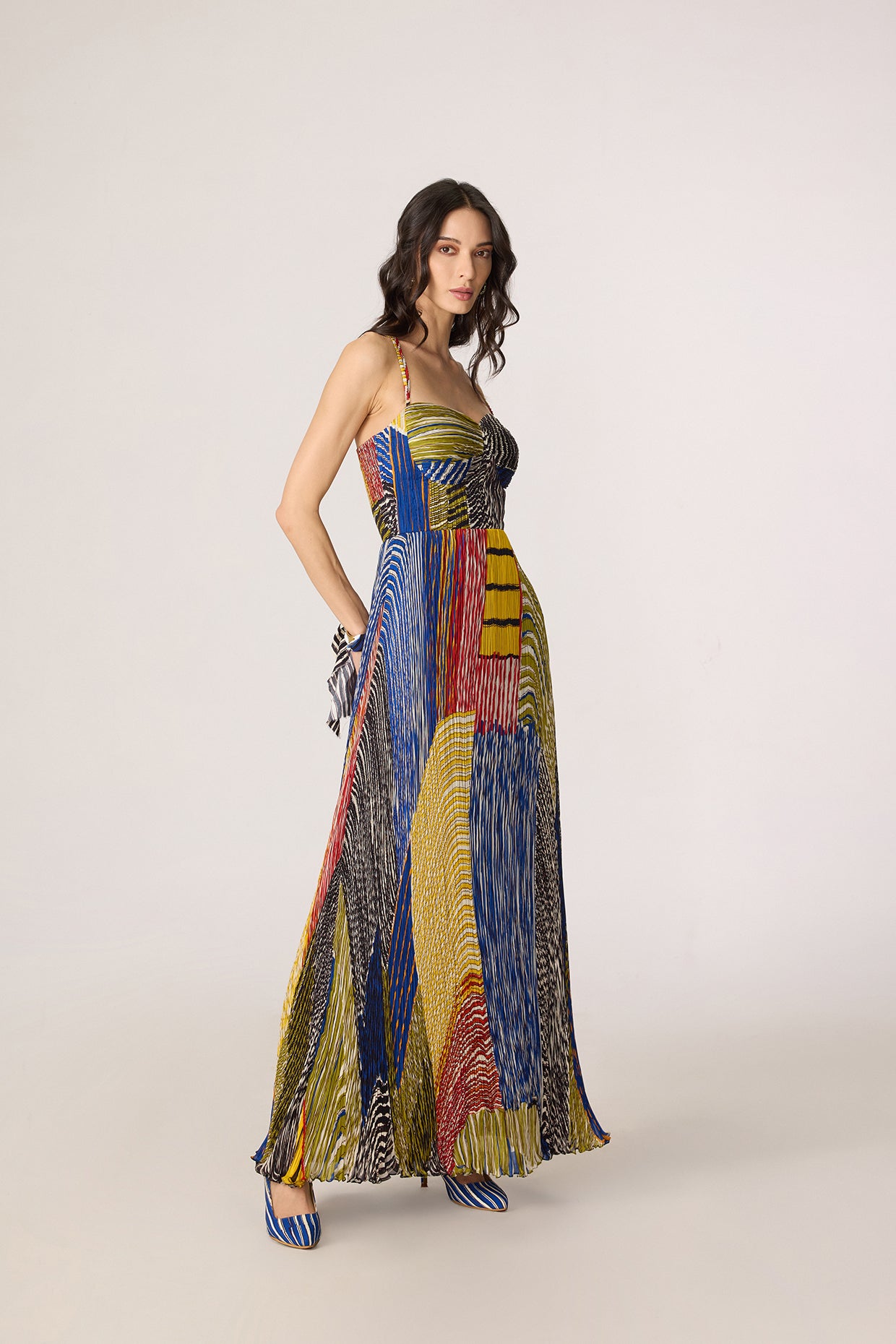 Kiara Dress- saaksha kinni
