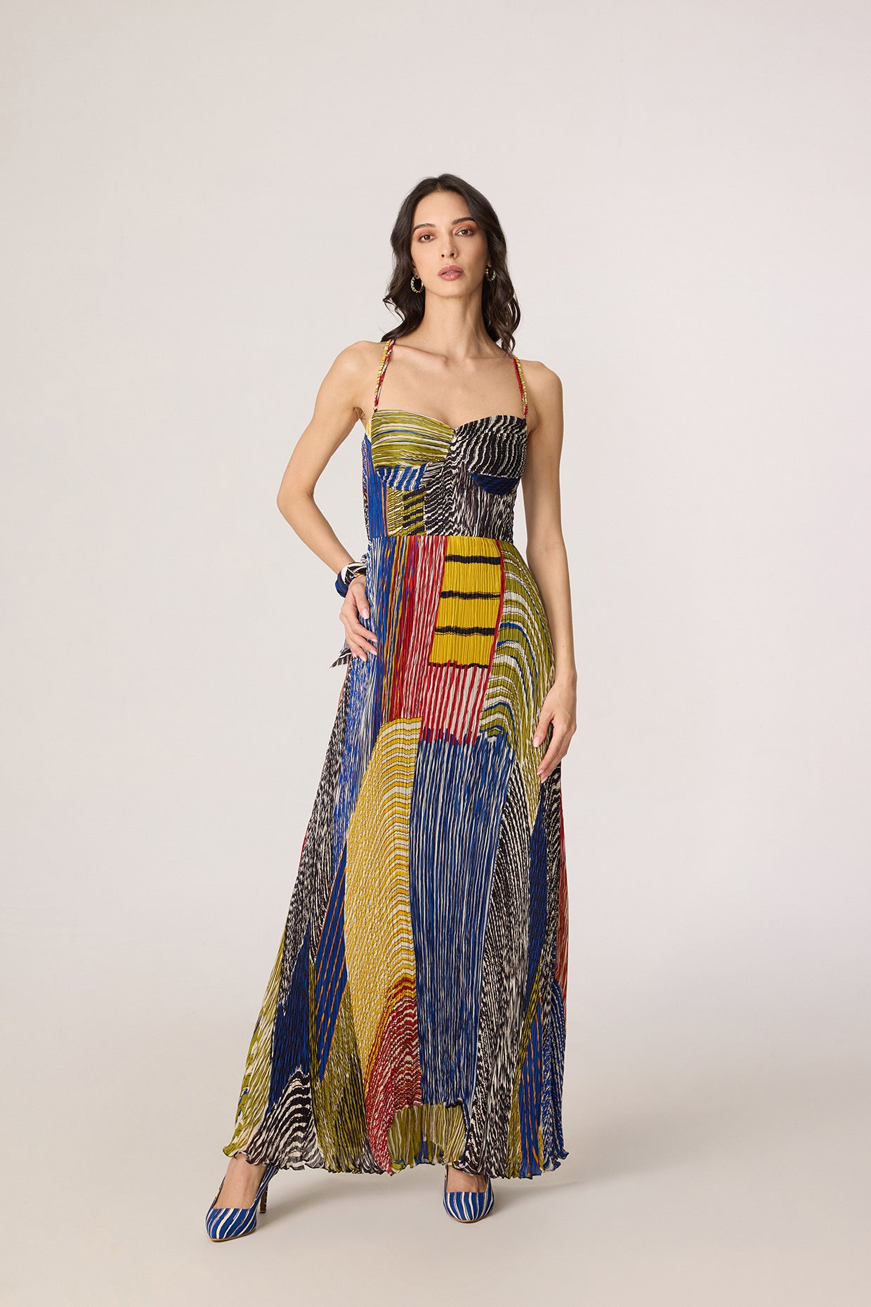 Kiara Dress- saaksha kinni