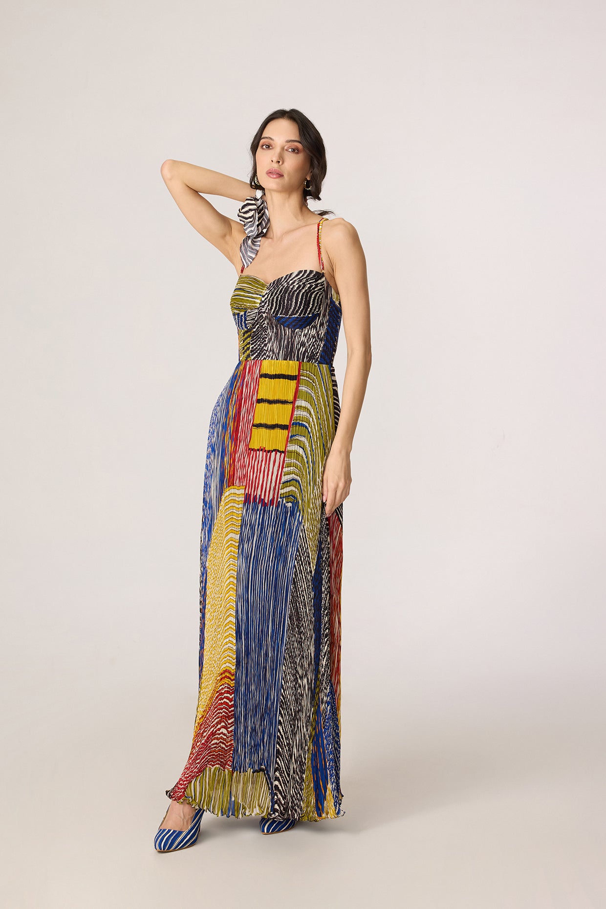 Kiara Dress- saaksha kinni