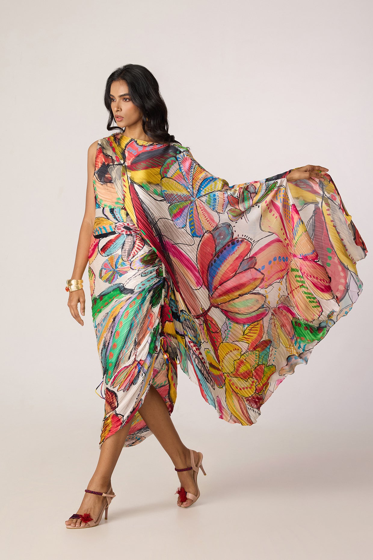 Kathy dress- Saaksha kinni
