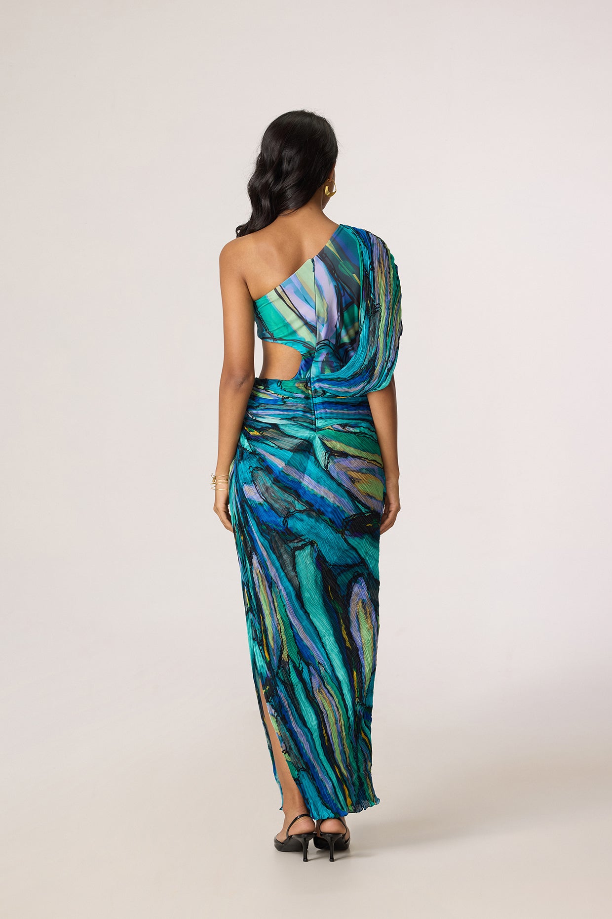 Linny dress- Saaksha kinni