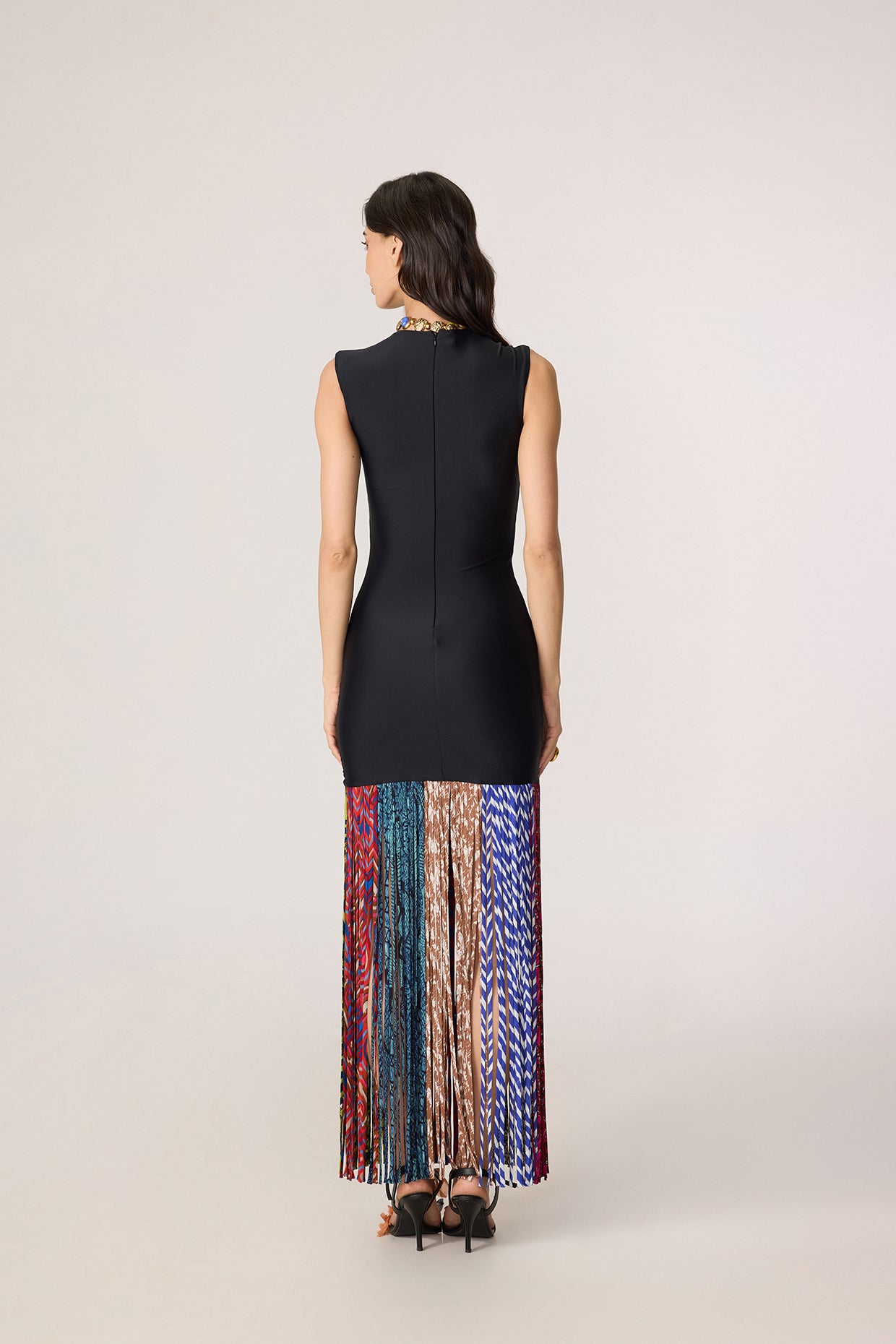 Zyra Dress- Saaksha kinni