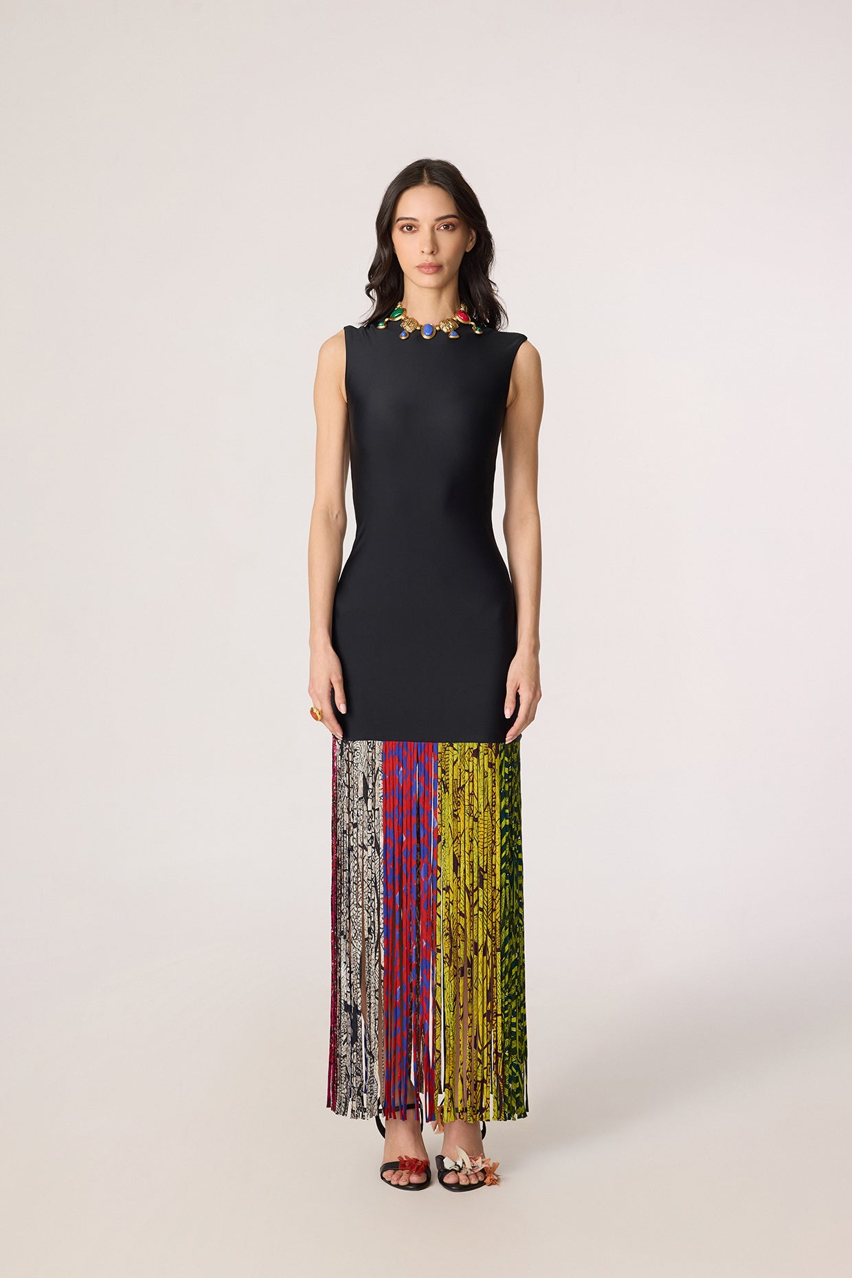 Zyra Dress- Saaksha kinni