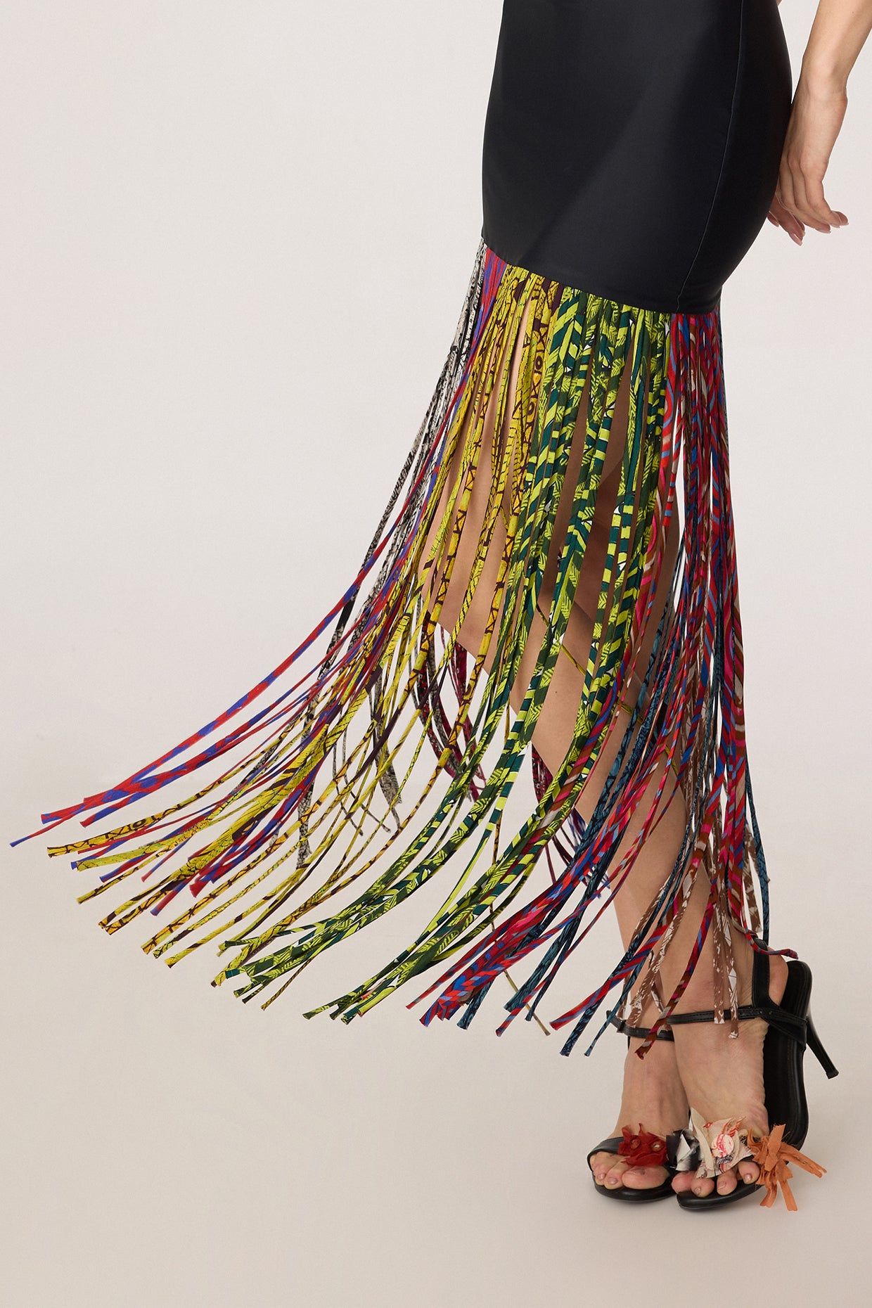 Zyra Dress- Saaksha kinni
