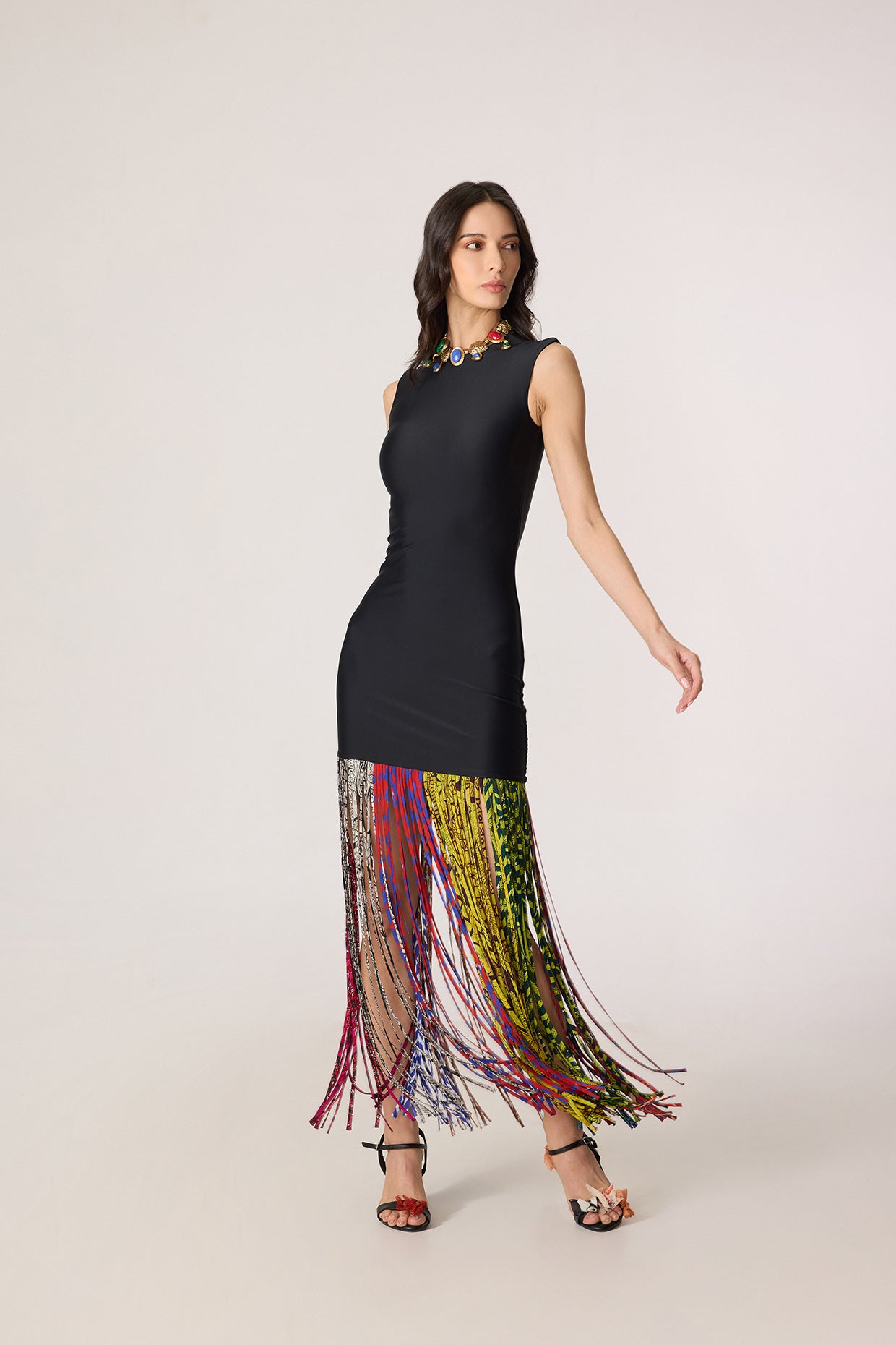 Zyra Dress- Saaksha kinni