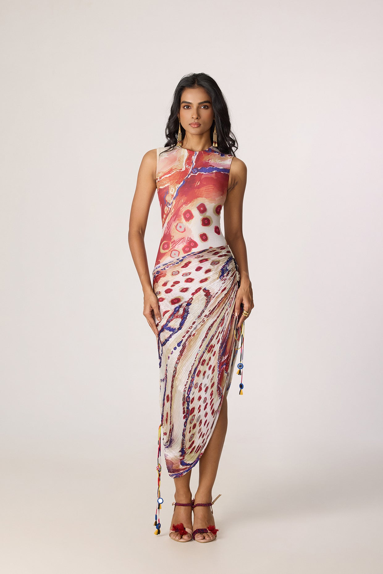 Winslet Dress- Saaksha kinni