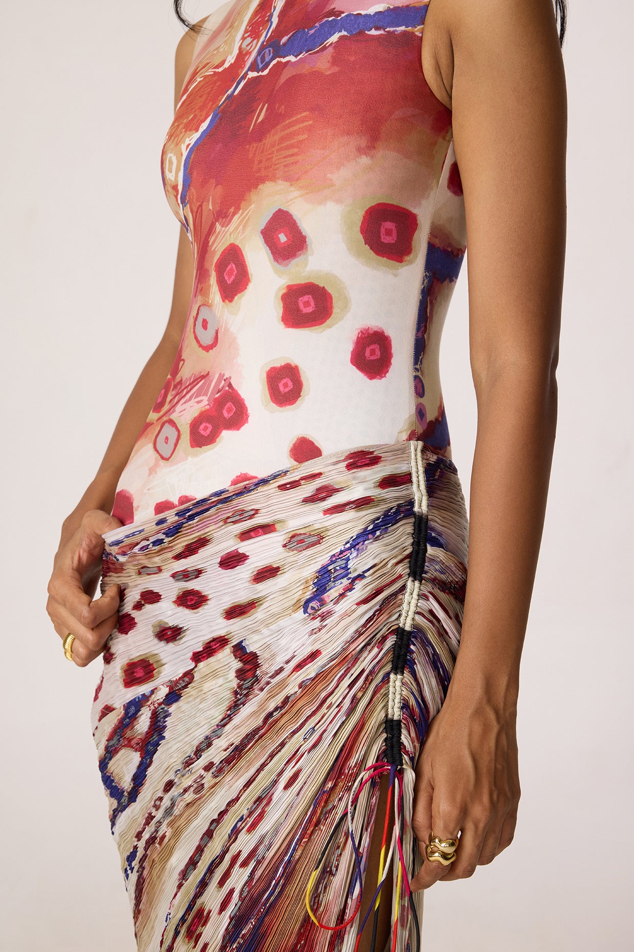 Winslet Dress- Saaksha kinni