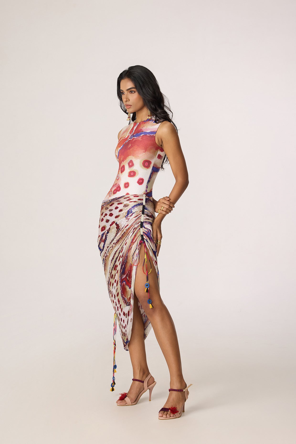 Winslet Dress- Saaksha kinni