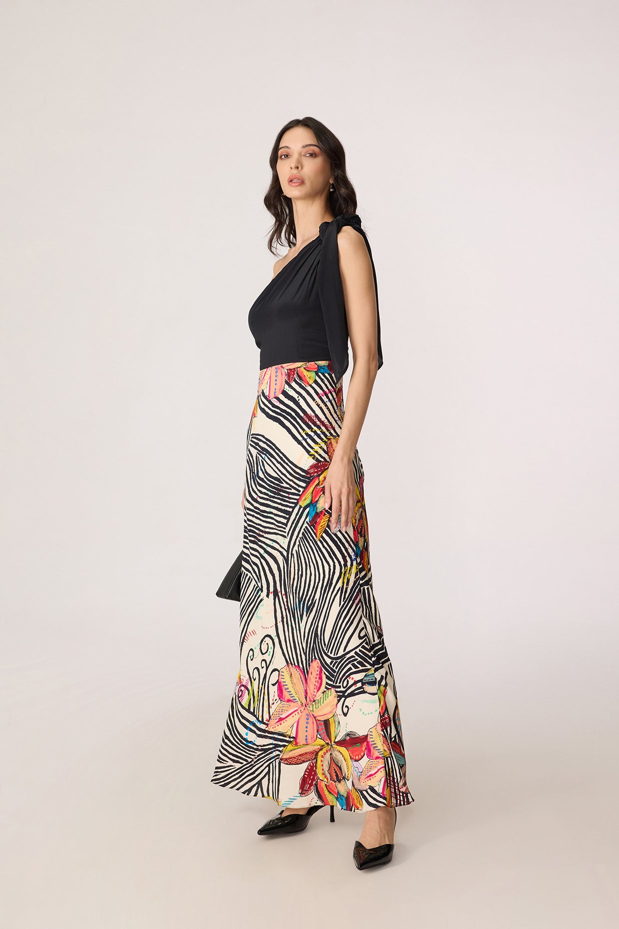 Sylvia Dress