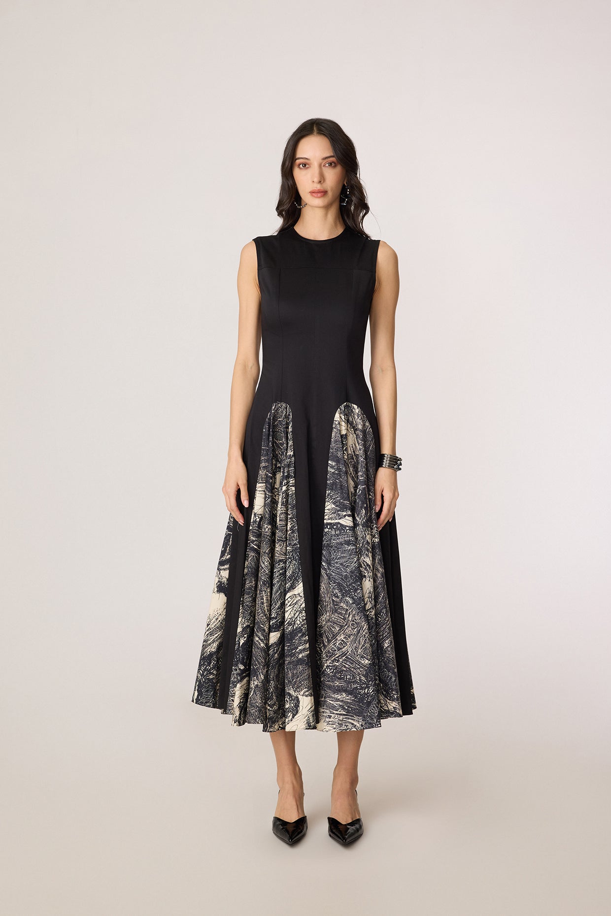 Seria Dress- Saaksha Kinni