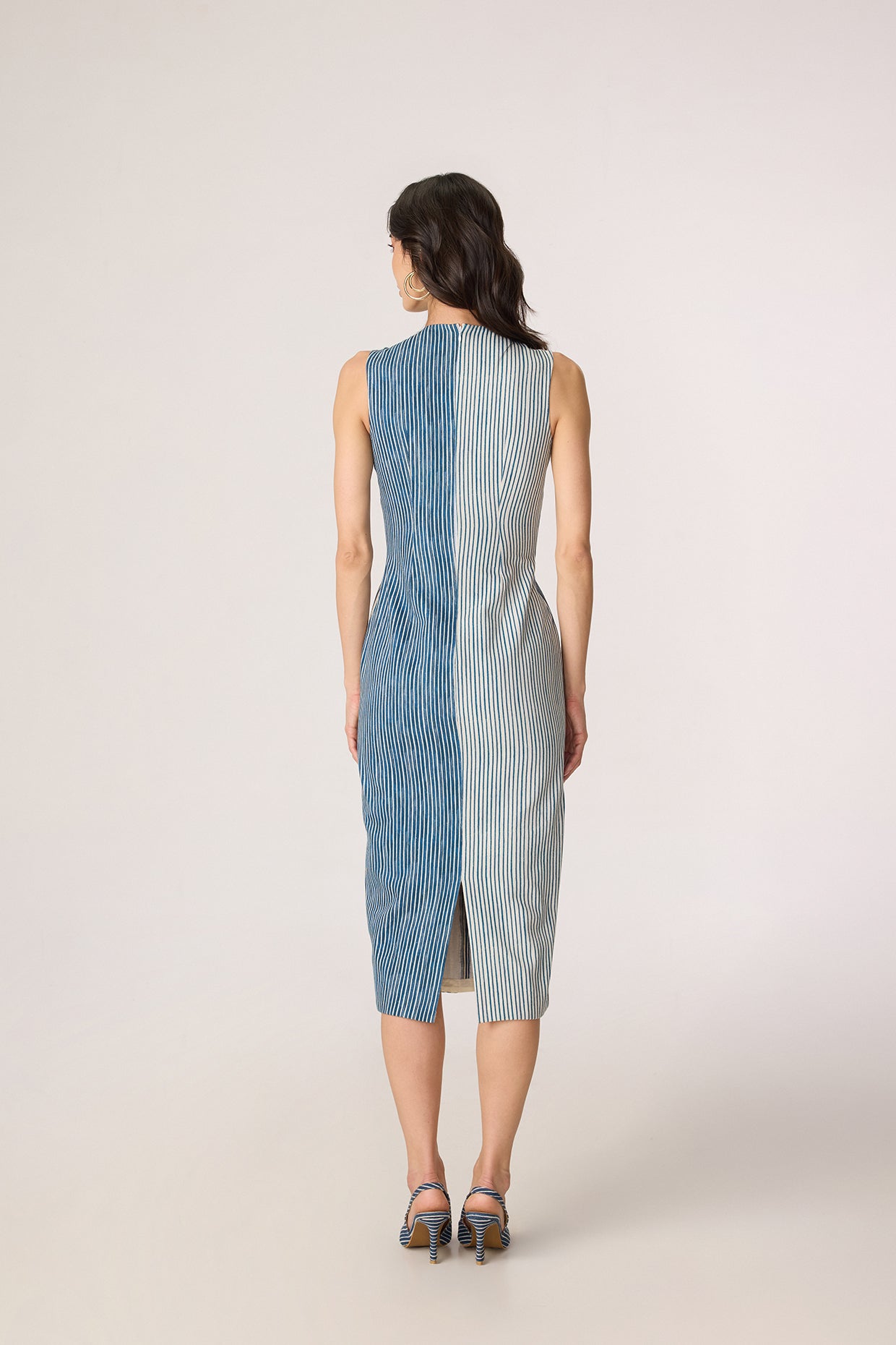 Cassidy Dress- Saaksha Kinni