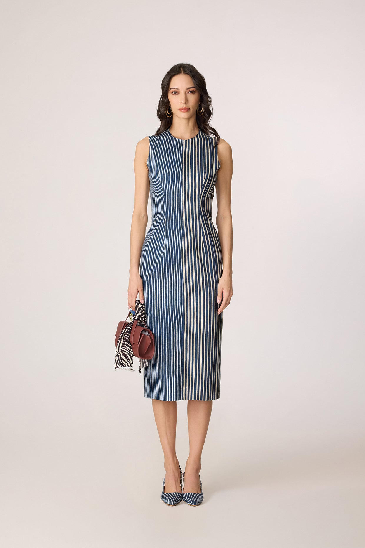 Cassidy Dress- Saaksha Kinni