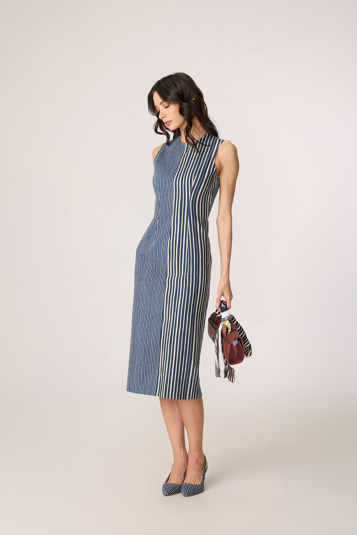 Cassidy Dress- Saaksha Kinni
