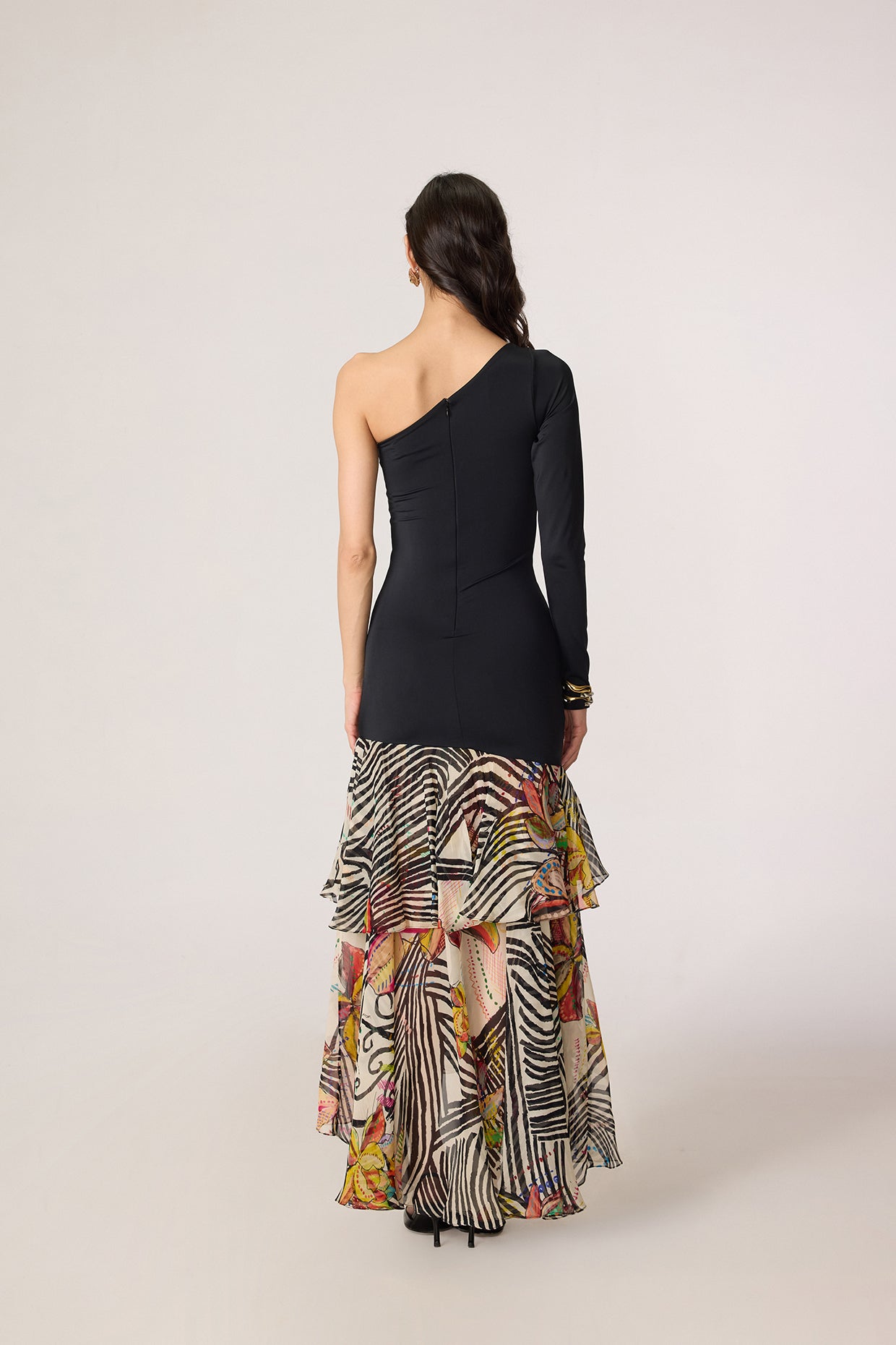 Lima Dress- Saaksha Kinni