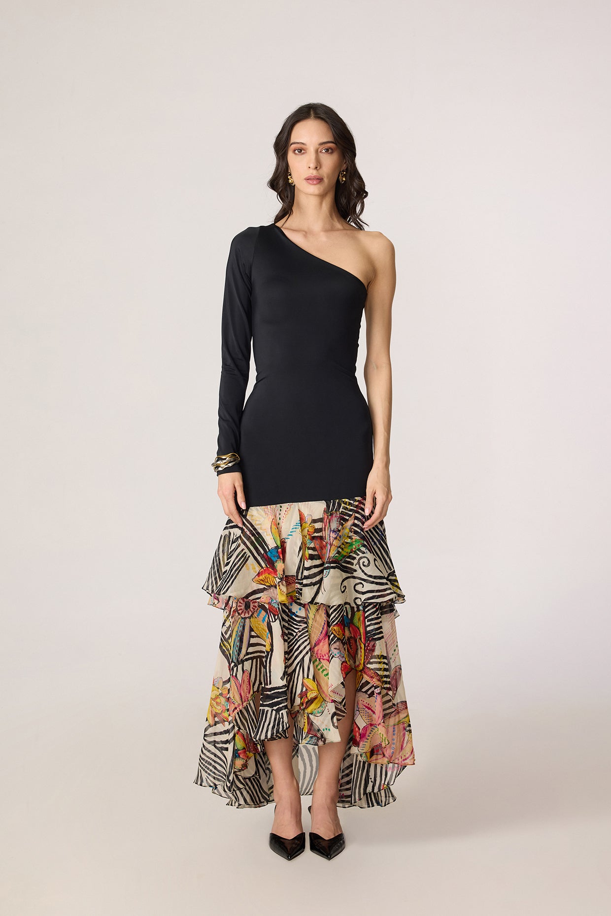 Lima Dress- Saaksha Kinni