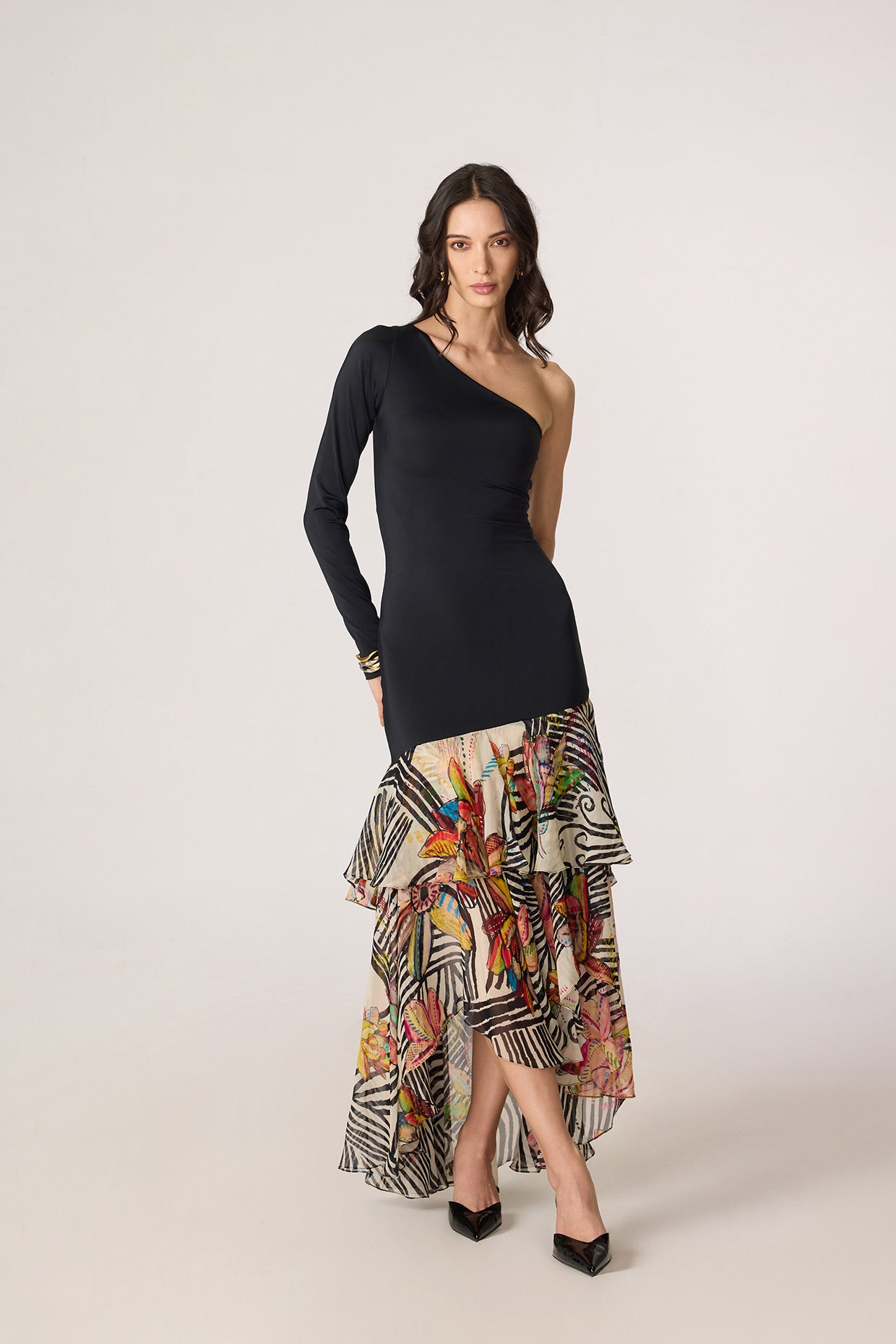 Lima Dress- Saaksha Kinni