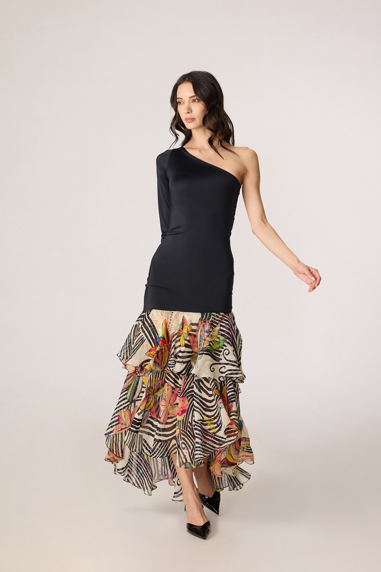 Lima Dress- Saaksha Kinni