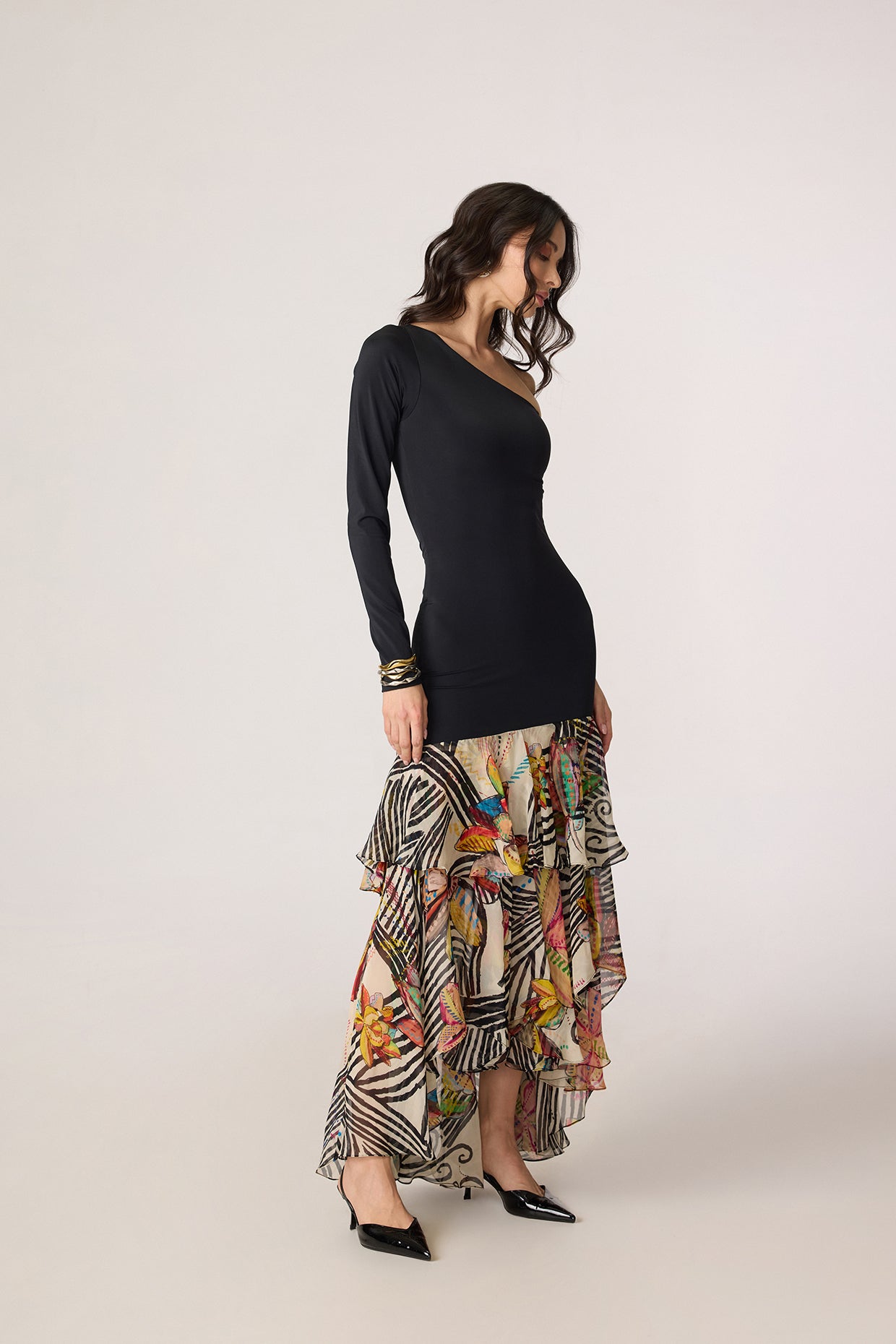 Lima Dress- Saaksha Kinni