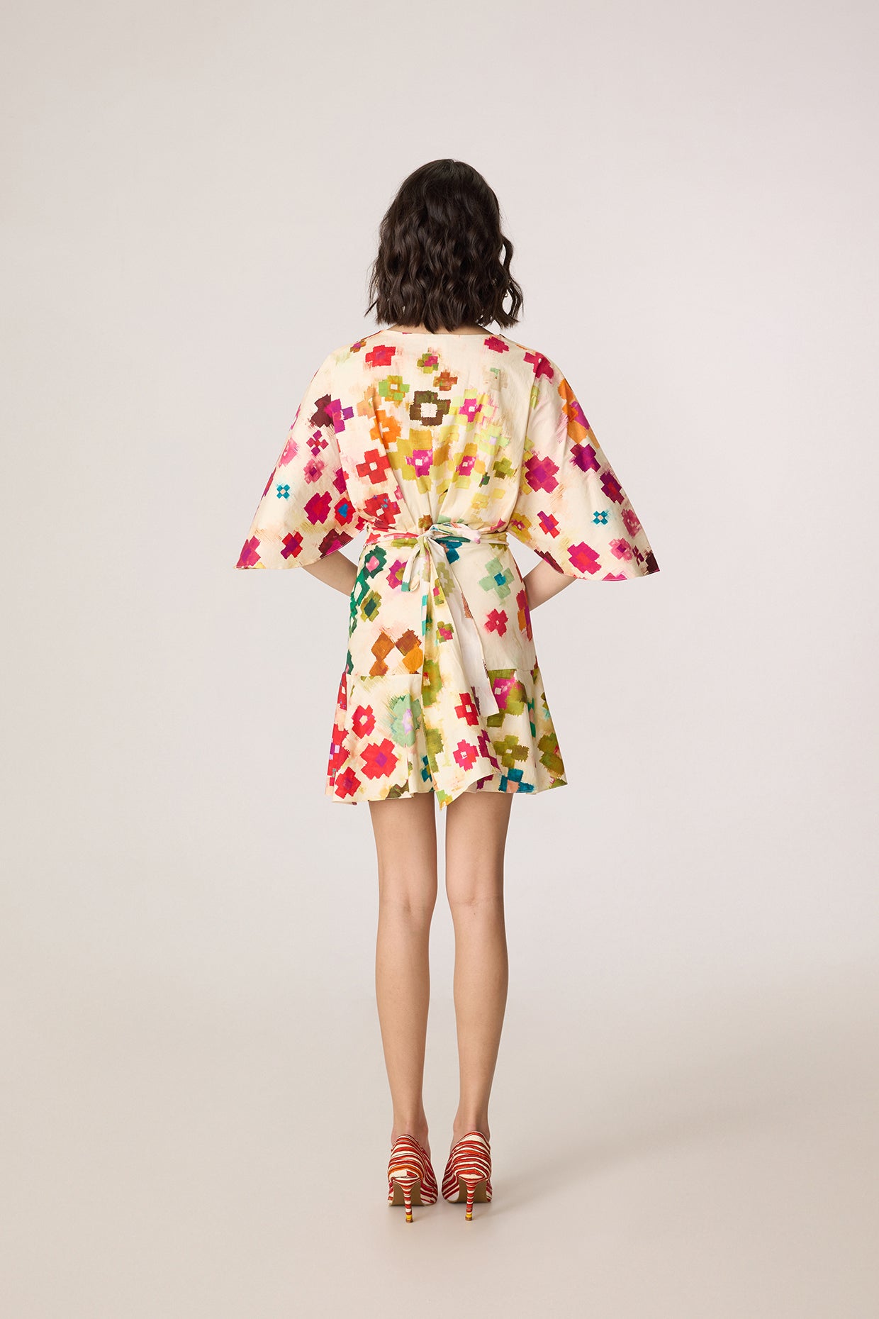 Selia Dress