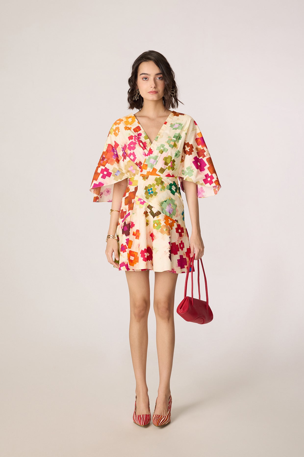 Selia Dress