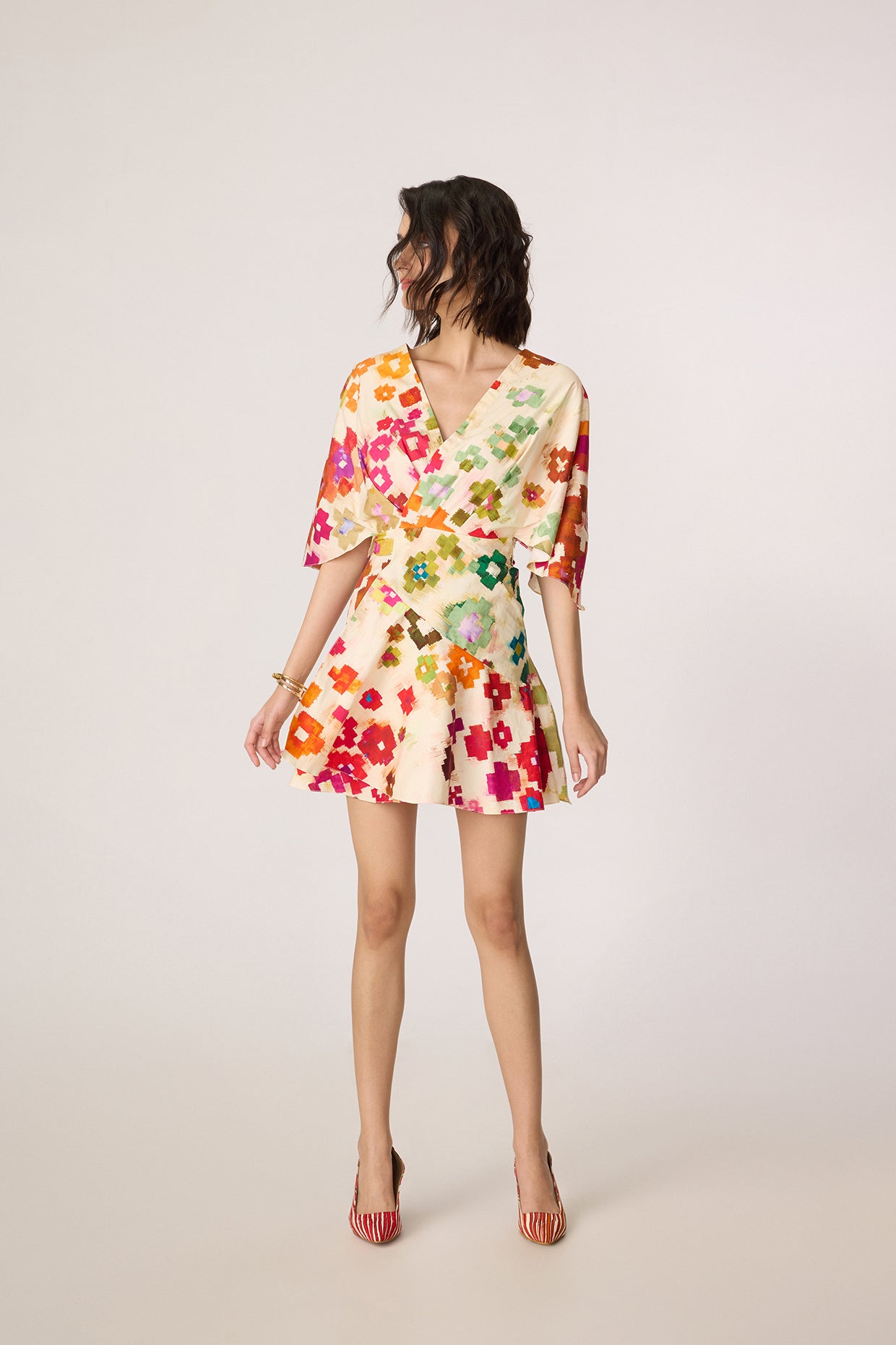 Selia Dress