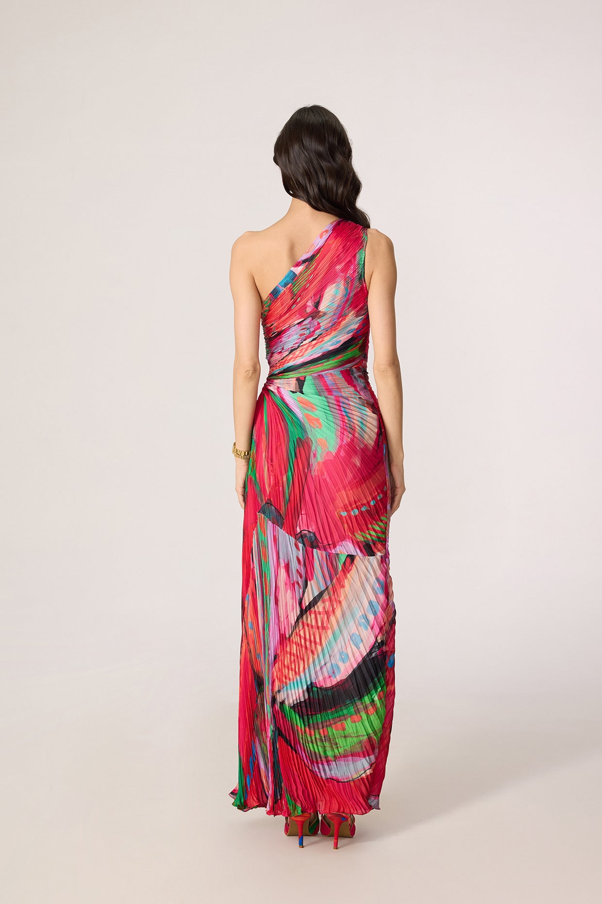 Cleo Dress- Saaksha Kinni