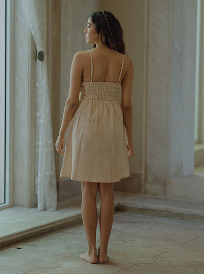 Savannah dress