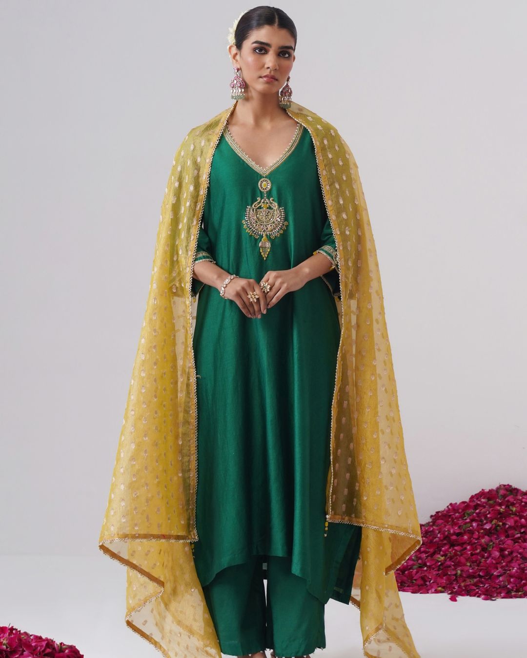 Gulbagh Set