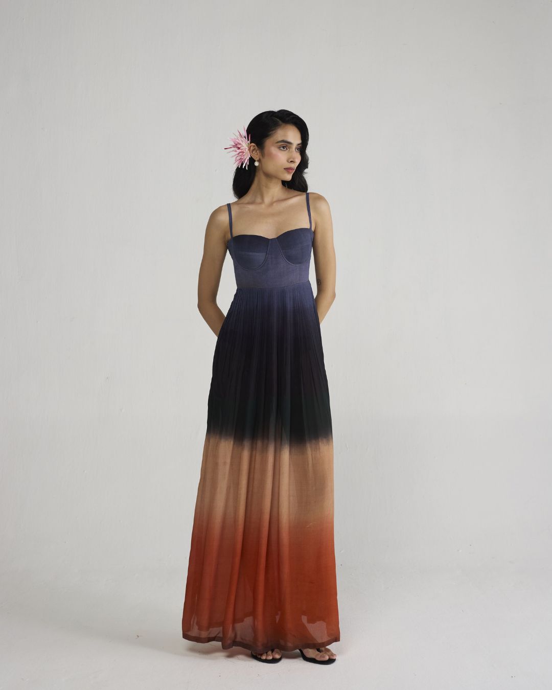 Ume Bralette Dress