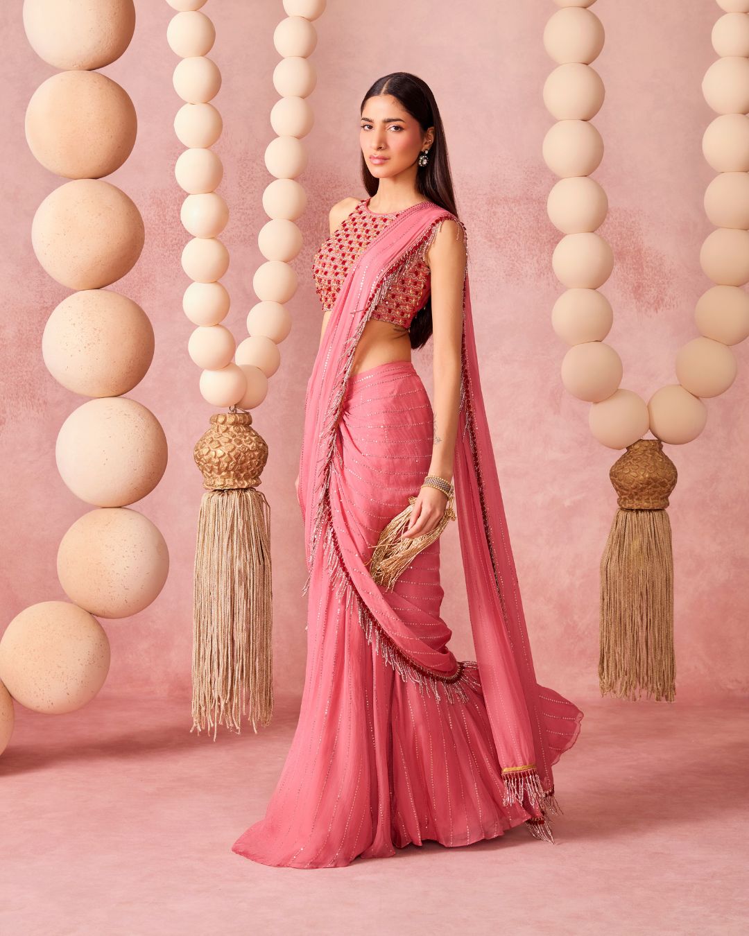SEHER SAREE